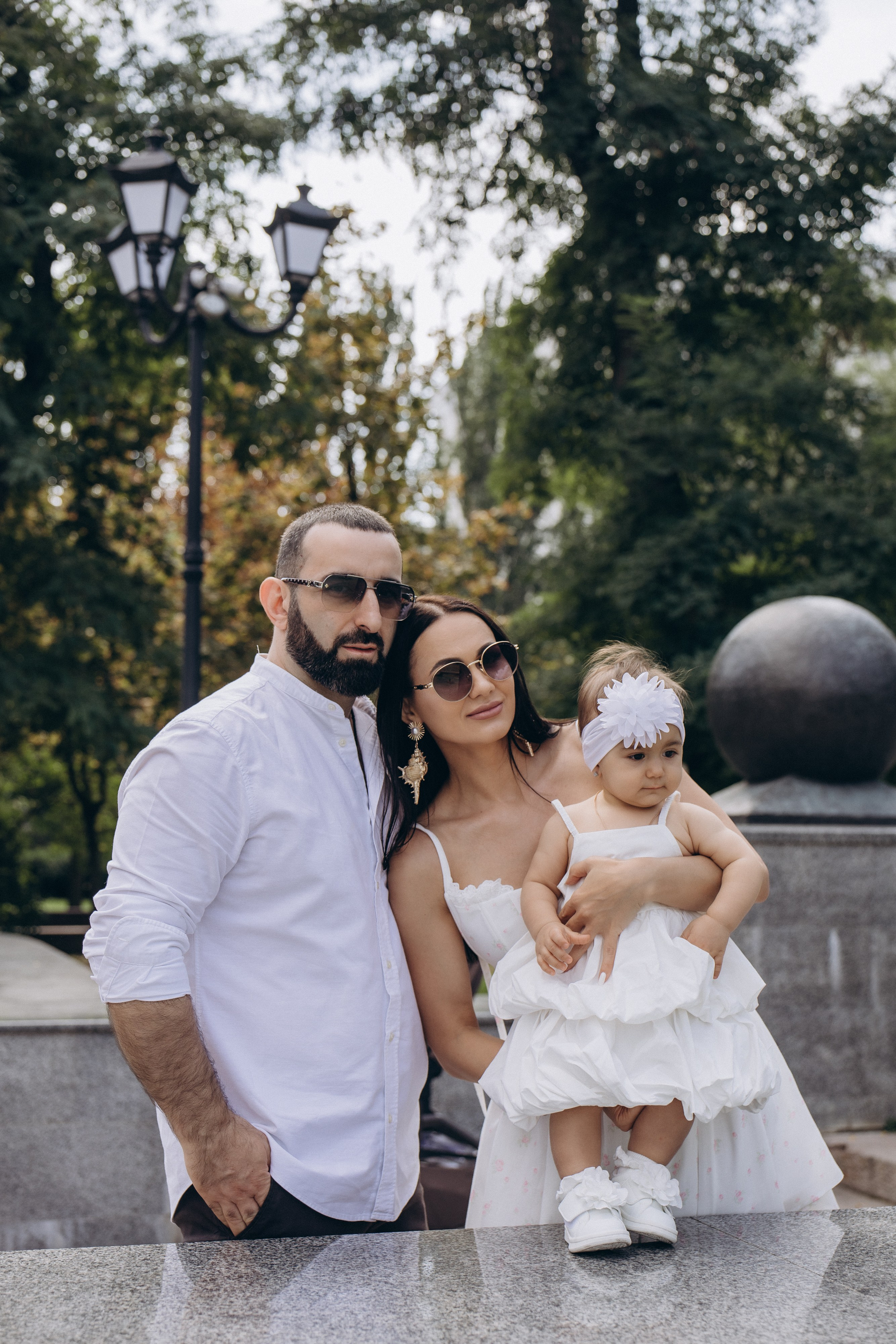 Катя, Сергей, Аврора, Давид и Адам. Lifestyle photographer Liza