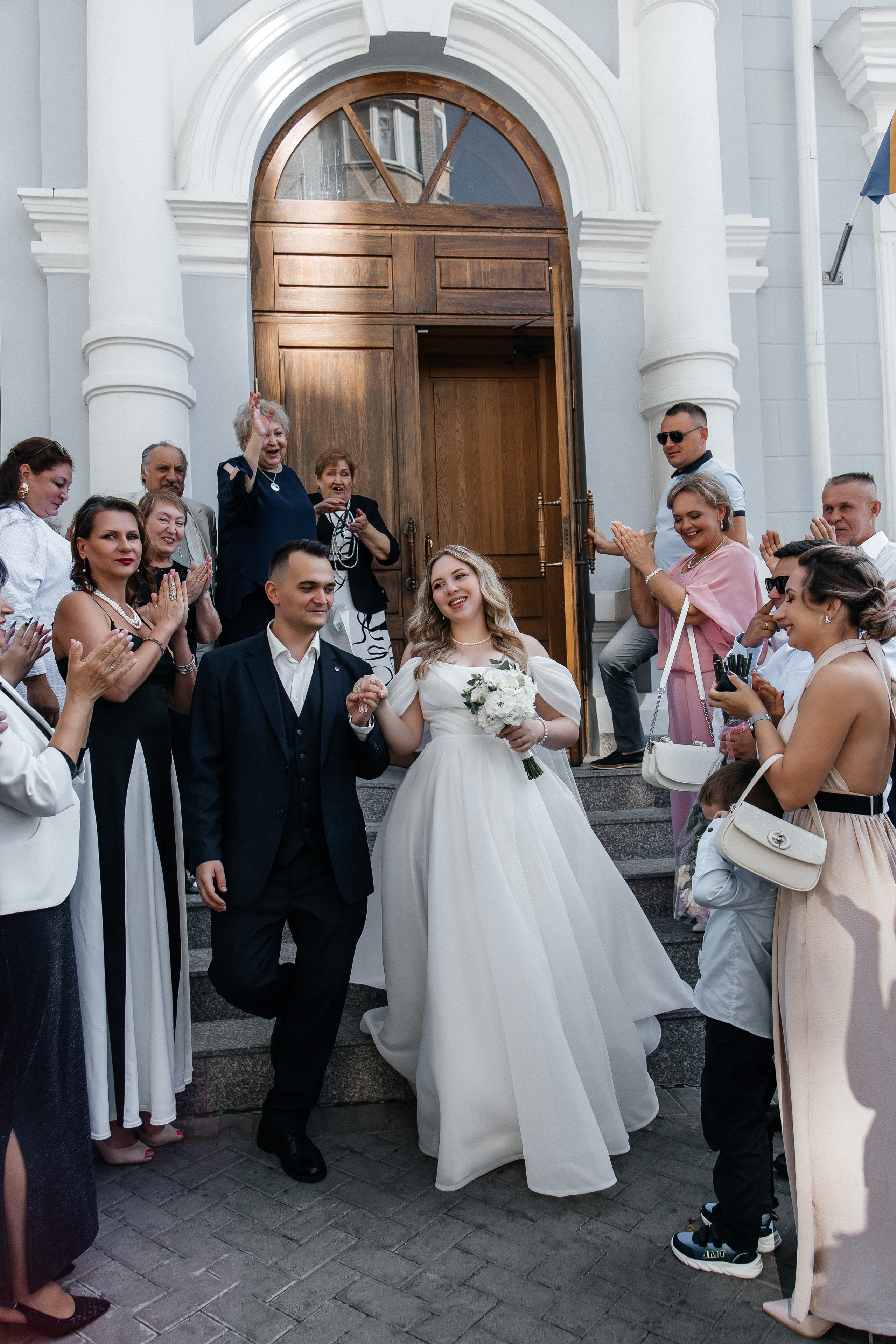 Настя и Саша. Lifestyle photographer Liza