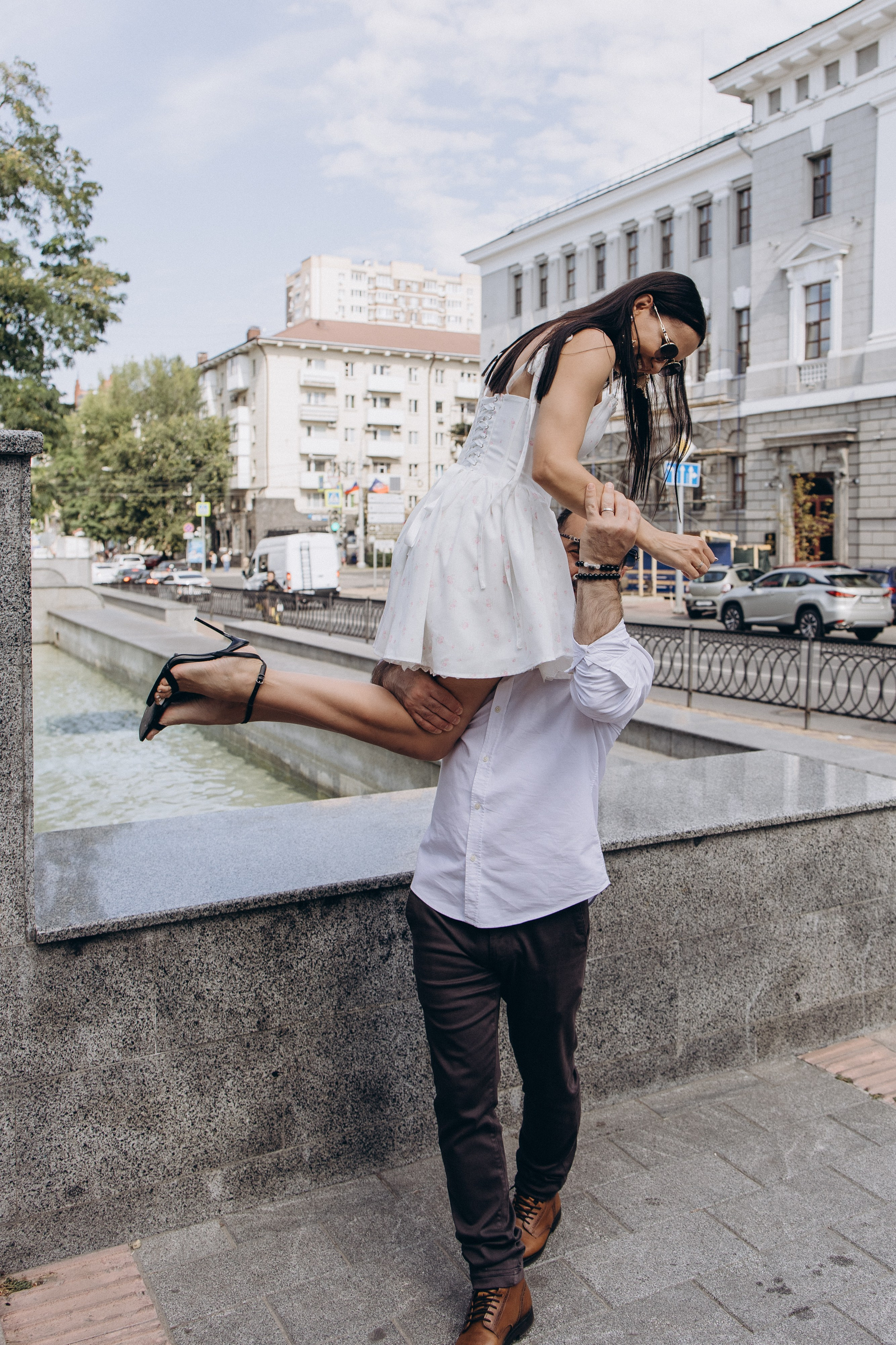 Катя, Сергей, Аврора, Давид и Адам. Lifestyle photographer Liza