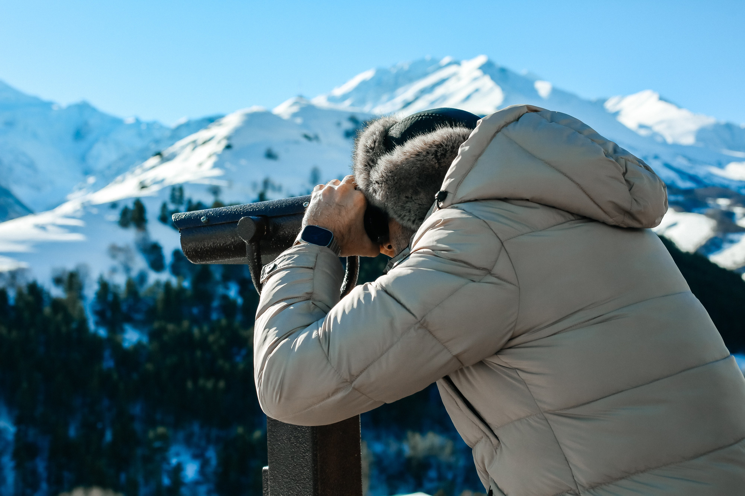 Северная Осетия