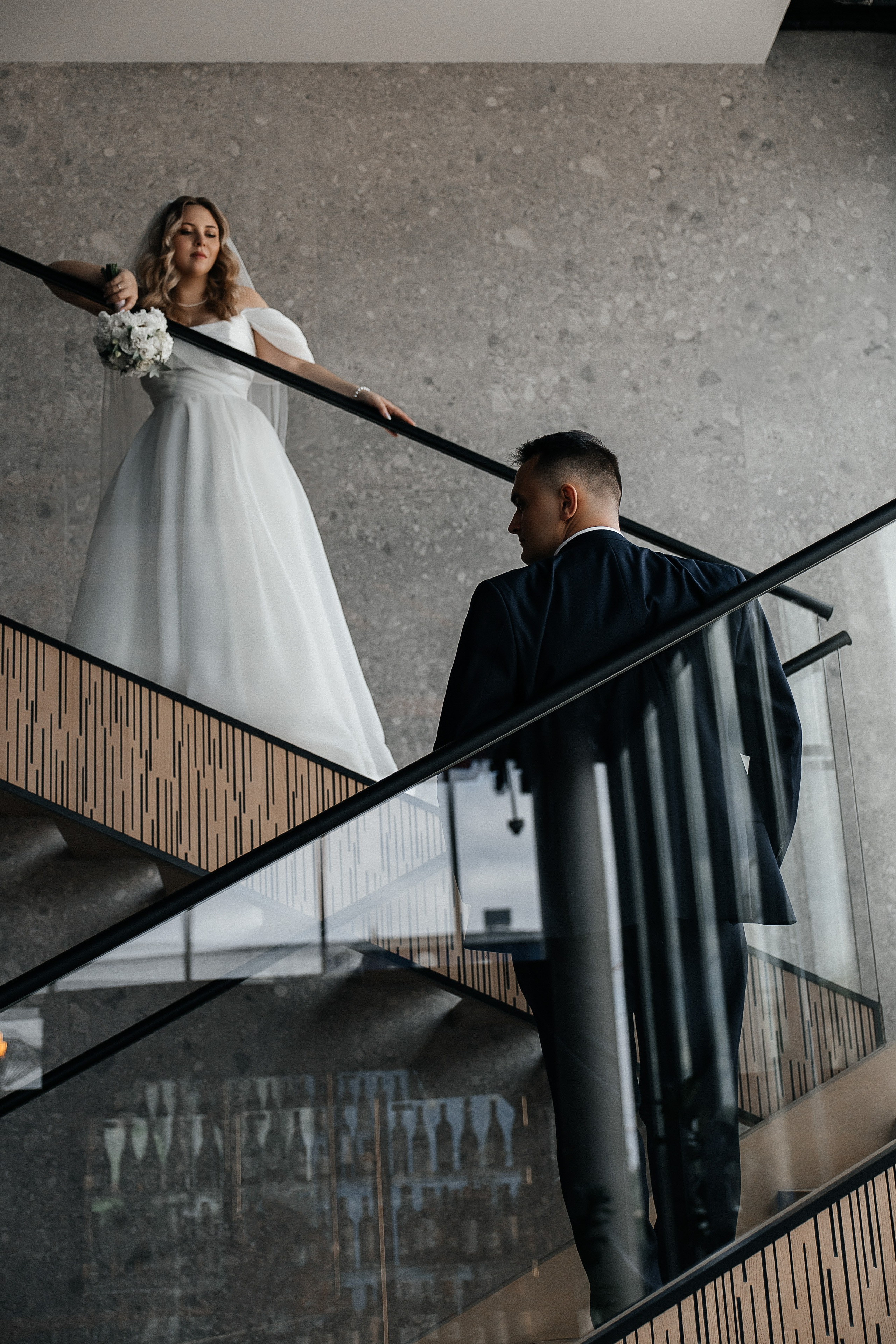 Настя и Саша. Lifestyle photographer Liza