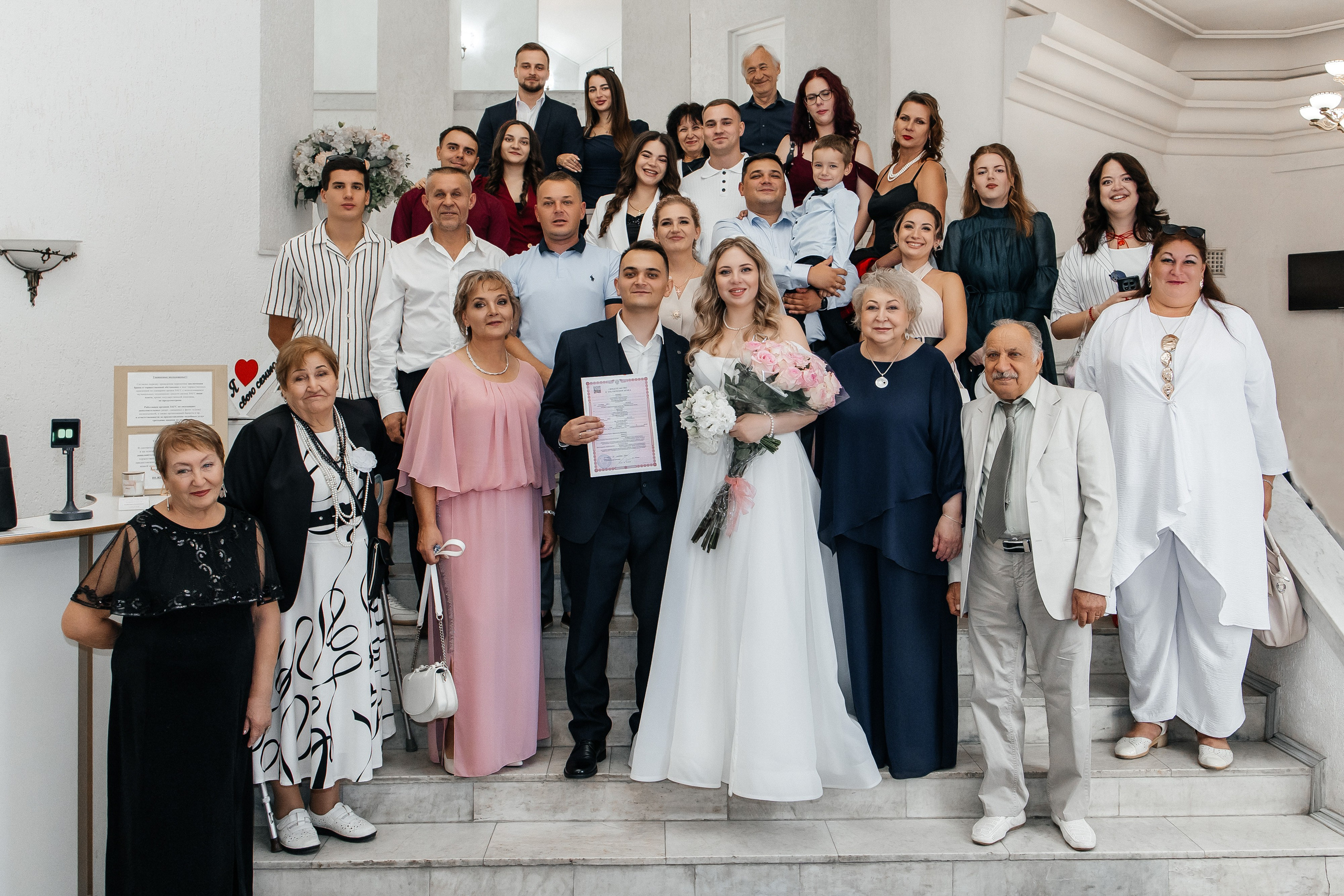 Настя и Саша. Lifestyle photographer Liza