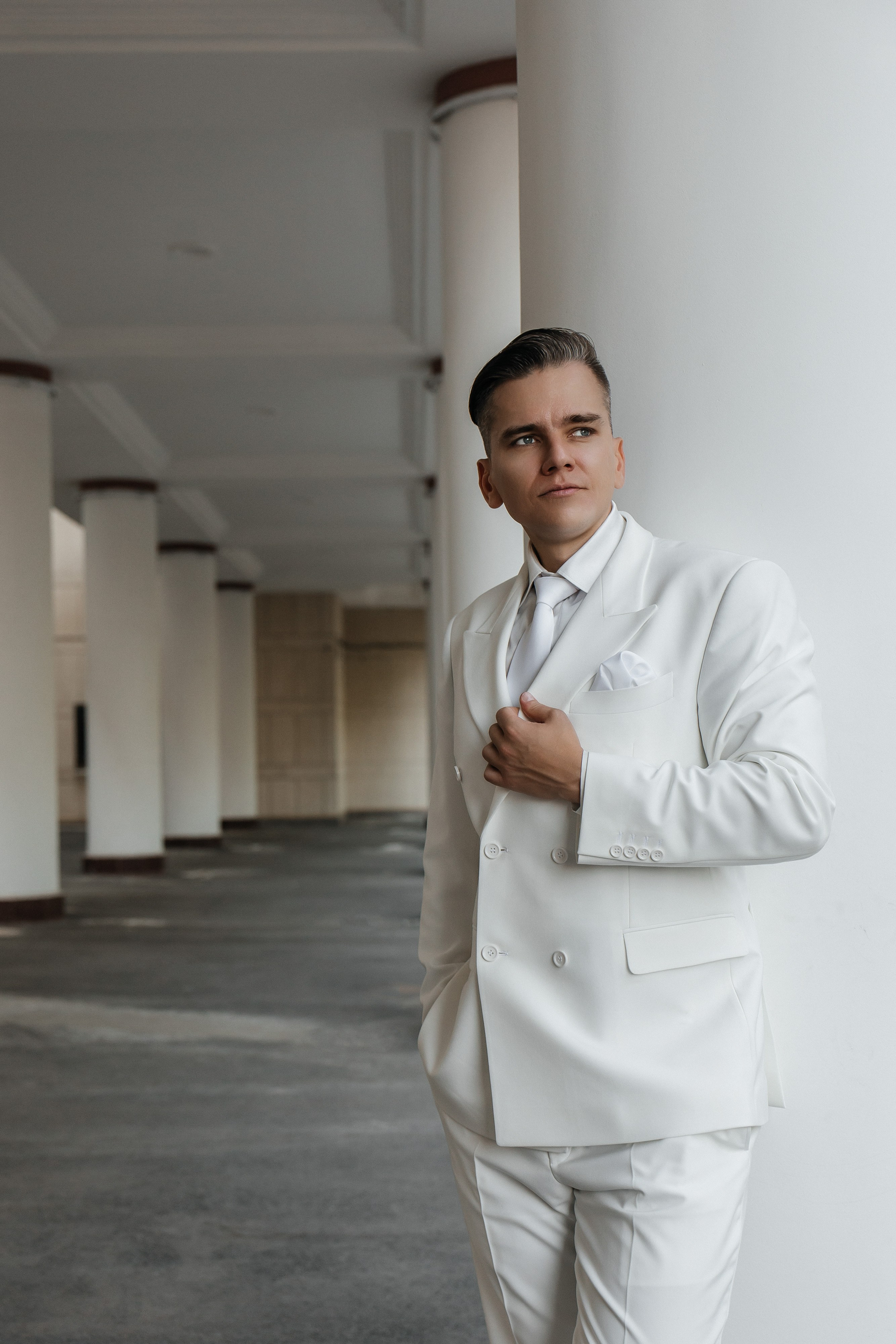 Ксения и Александр. Lifestyle photographer Liza