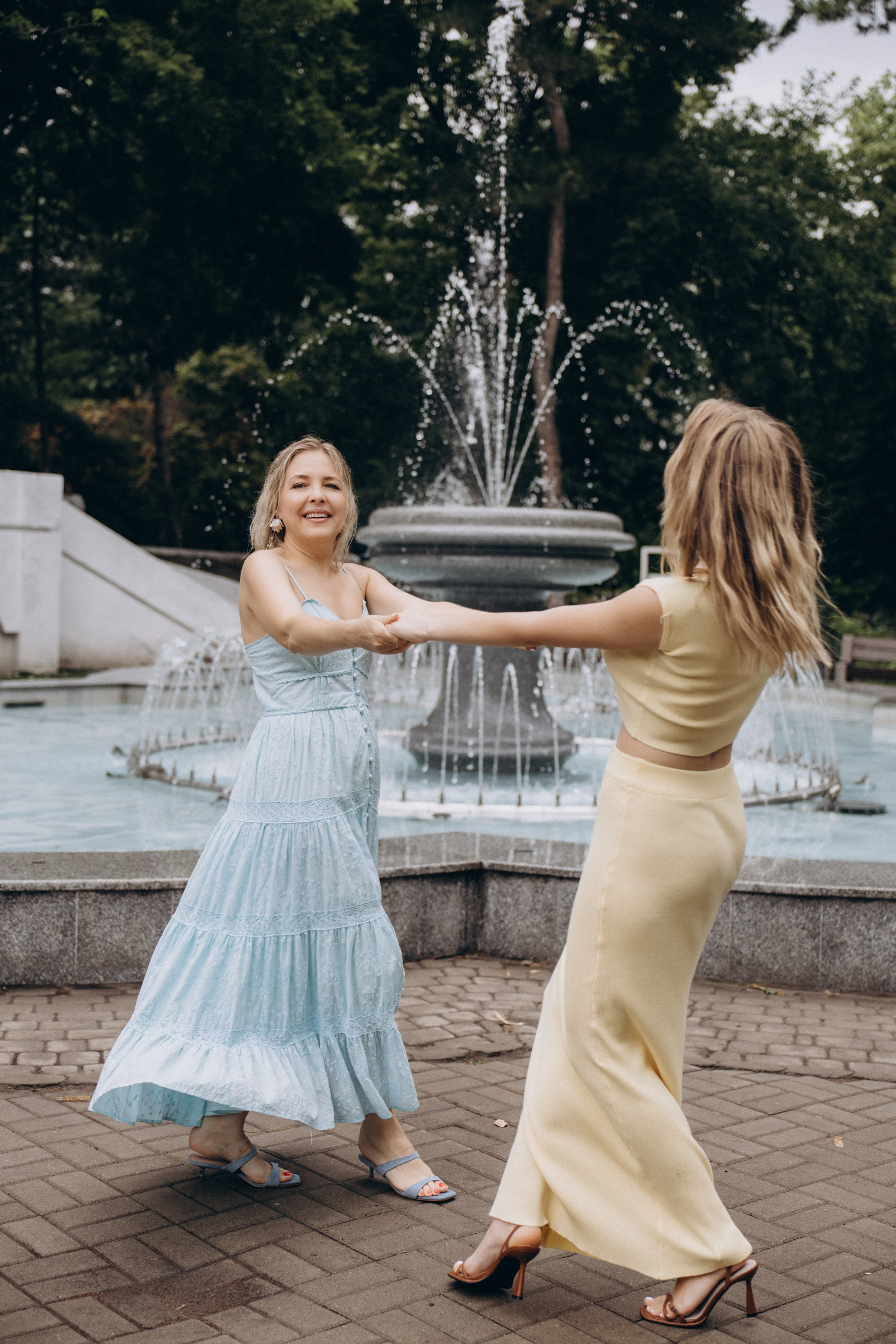 Ирина и Полина. Фотограф Ростов-на-Дону I Москва