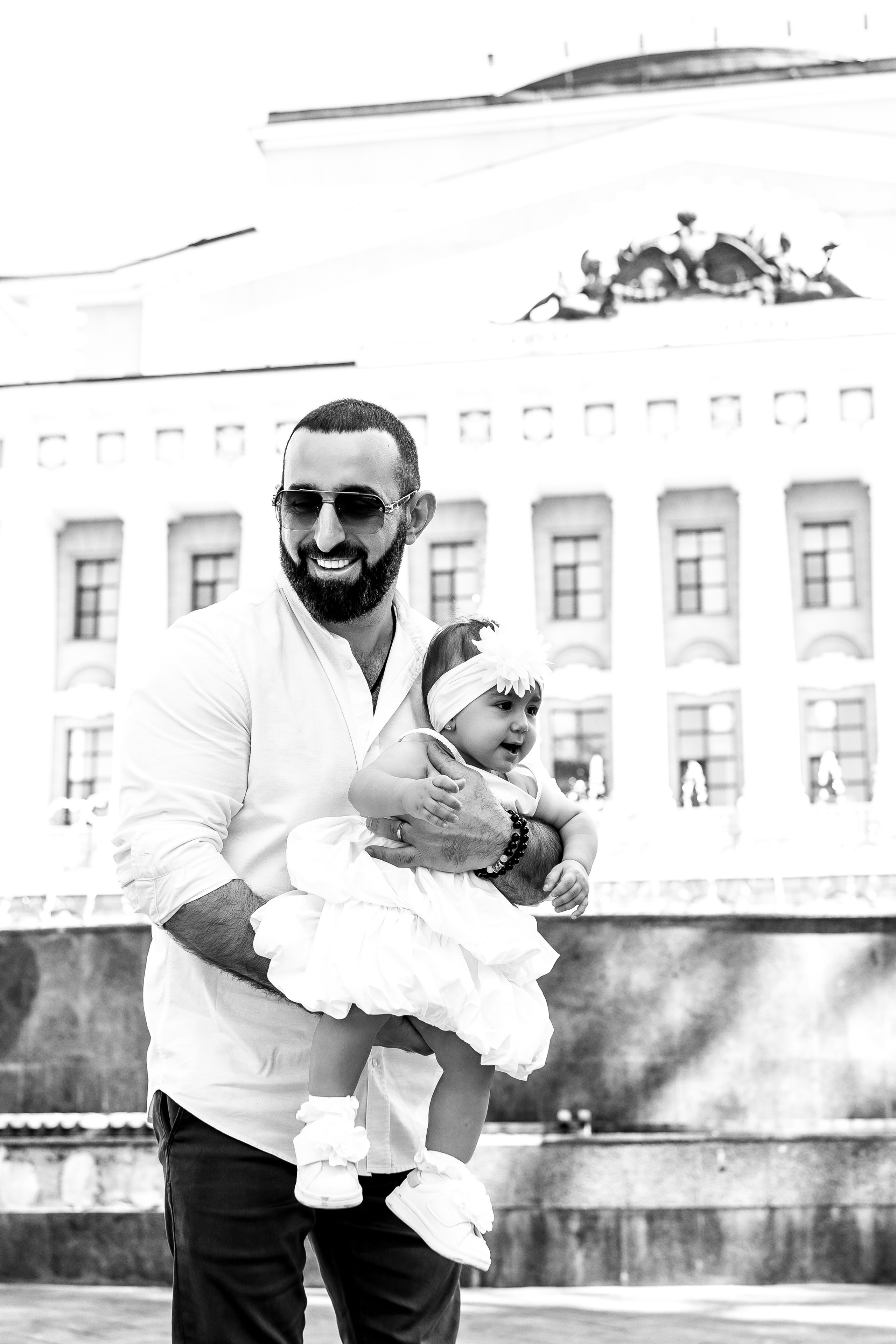 Катя, Сергей, Аврора, Давид и Адам. Lifestyle photographer Liza