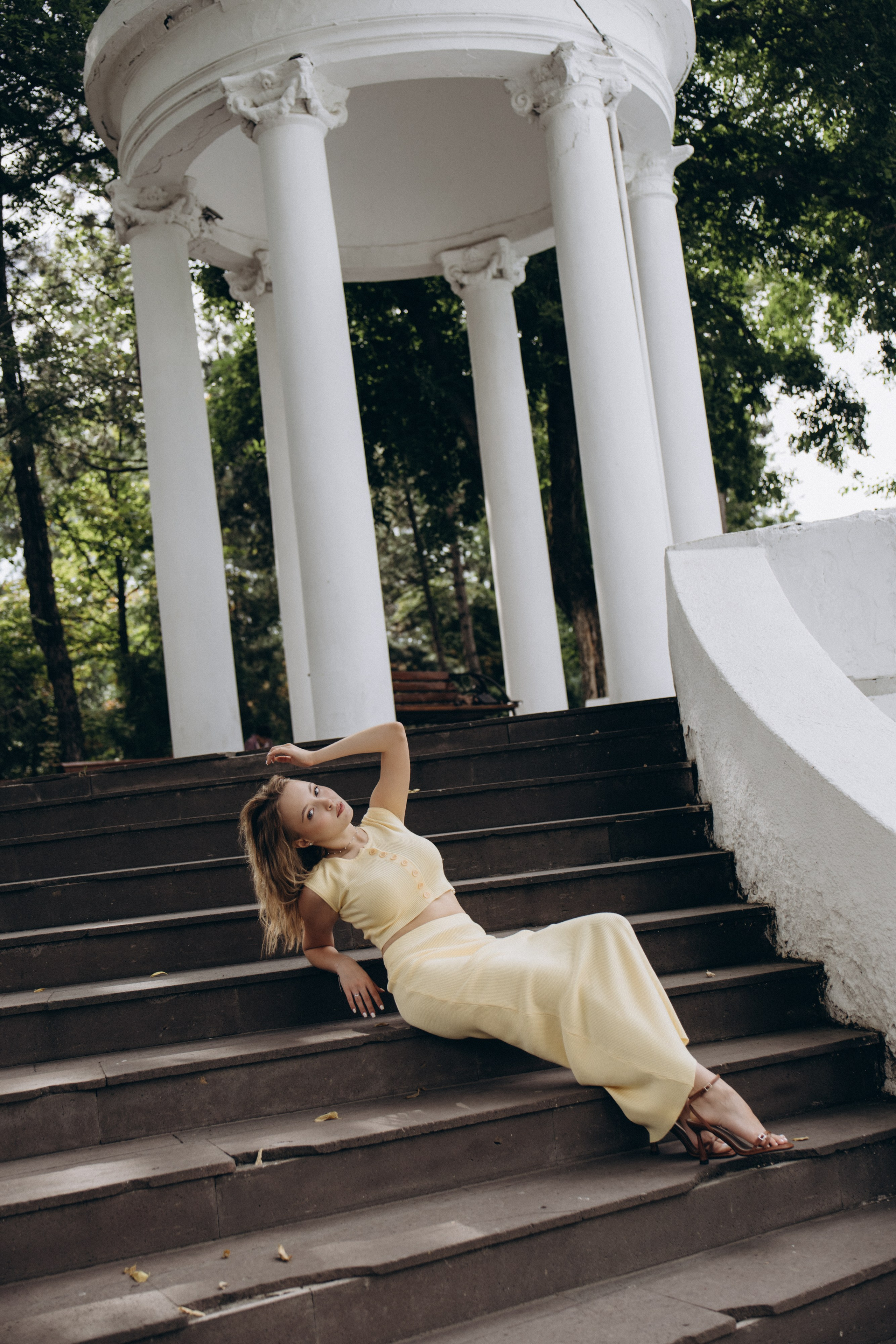 Ирина и Полина. Фотограф Ростов-на-Дону I Москва