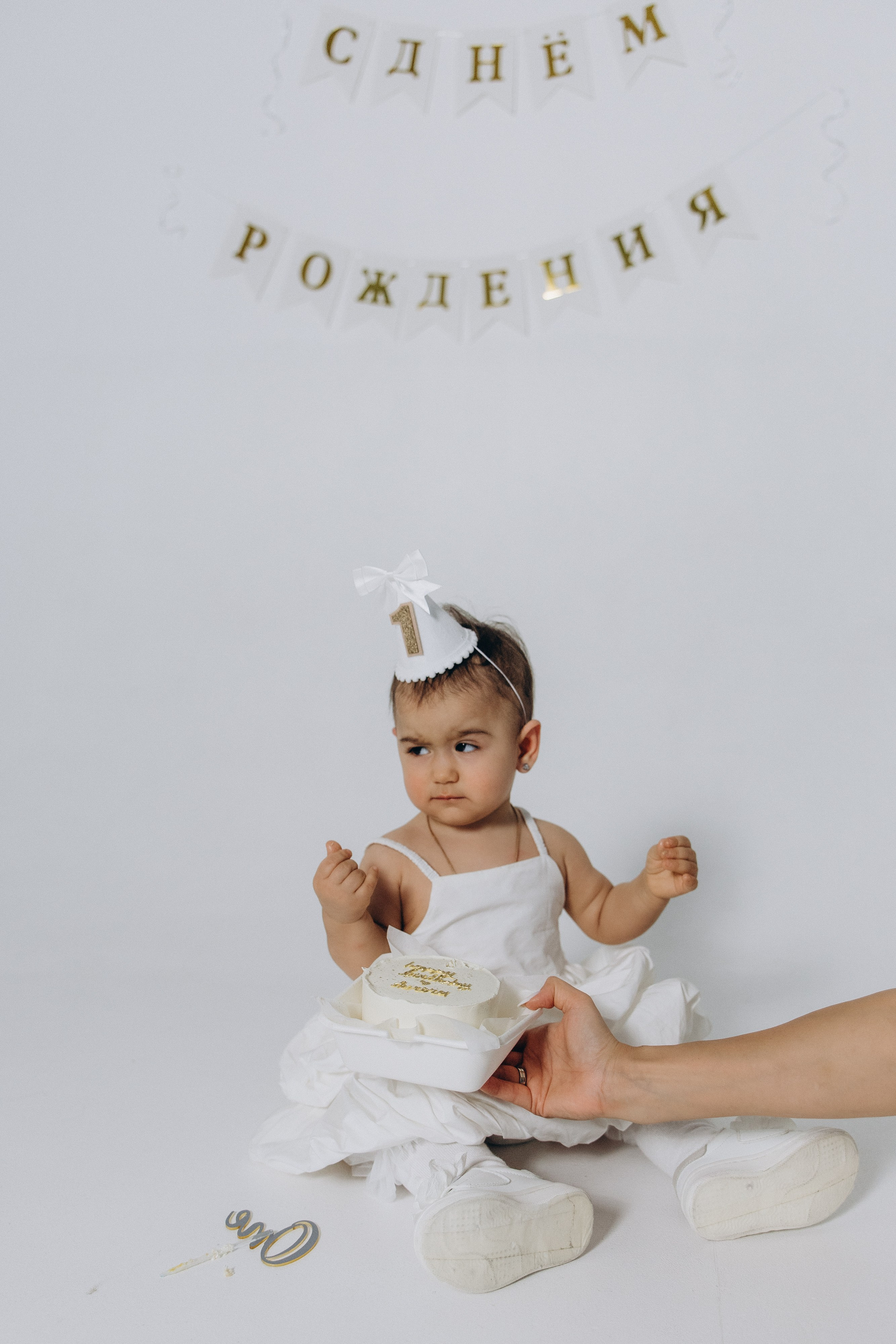 Авоке 1 годик. Фотограф Ростов-на-Дону I Москва