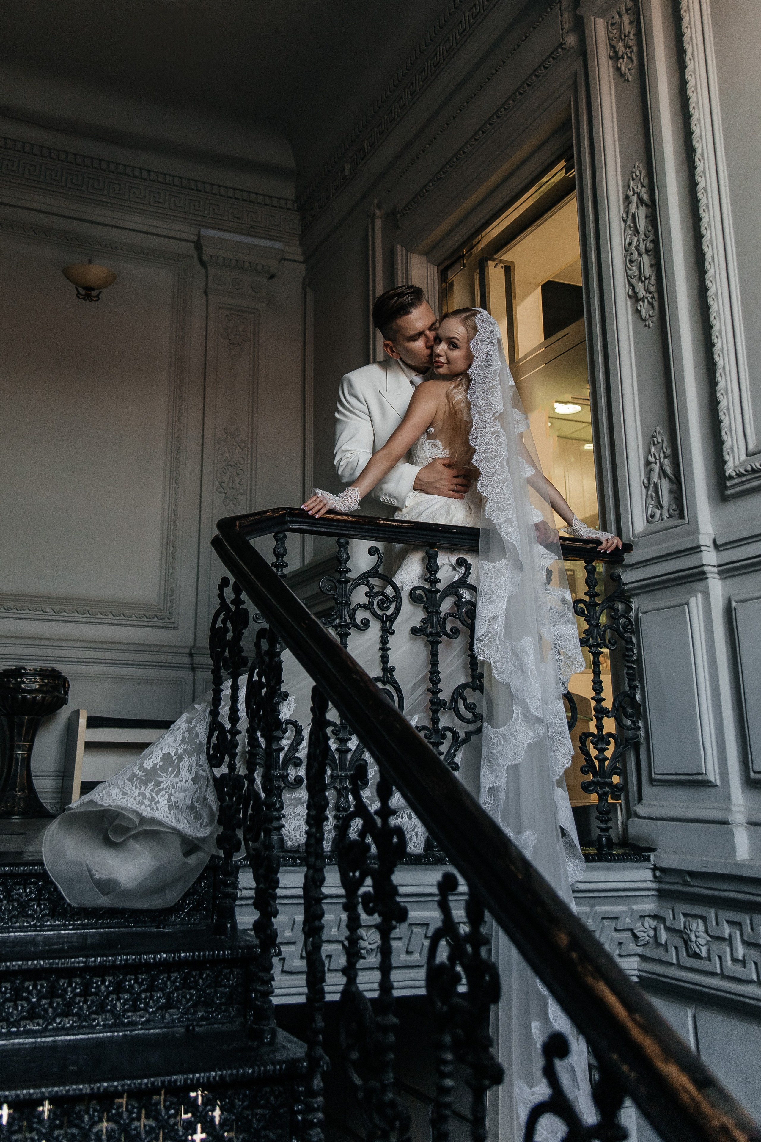 Ксения и Александр. Lifestyle photographer Liza