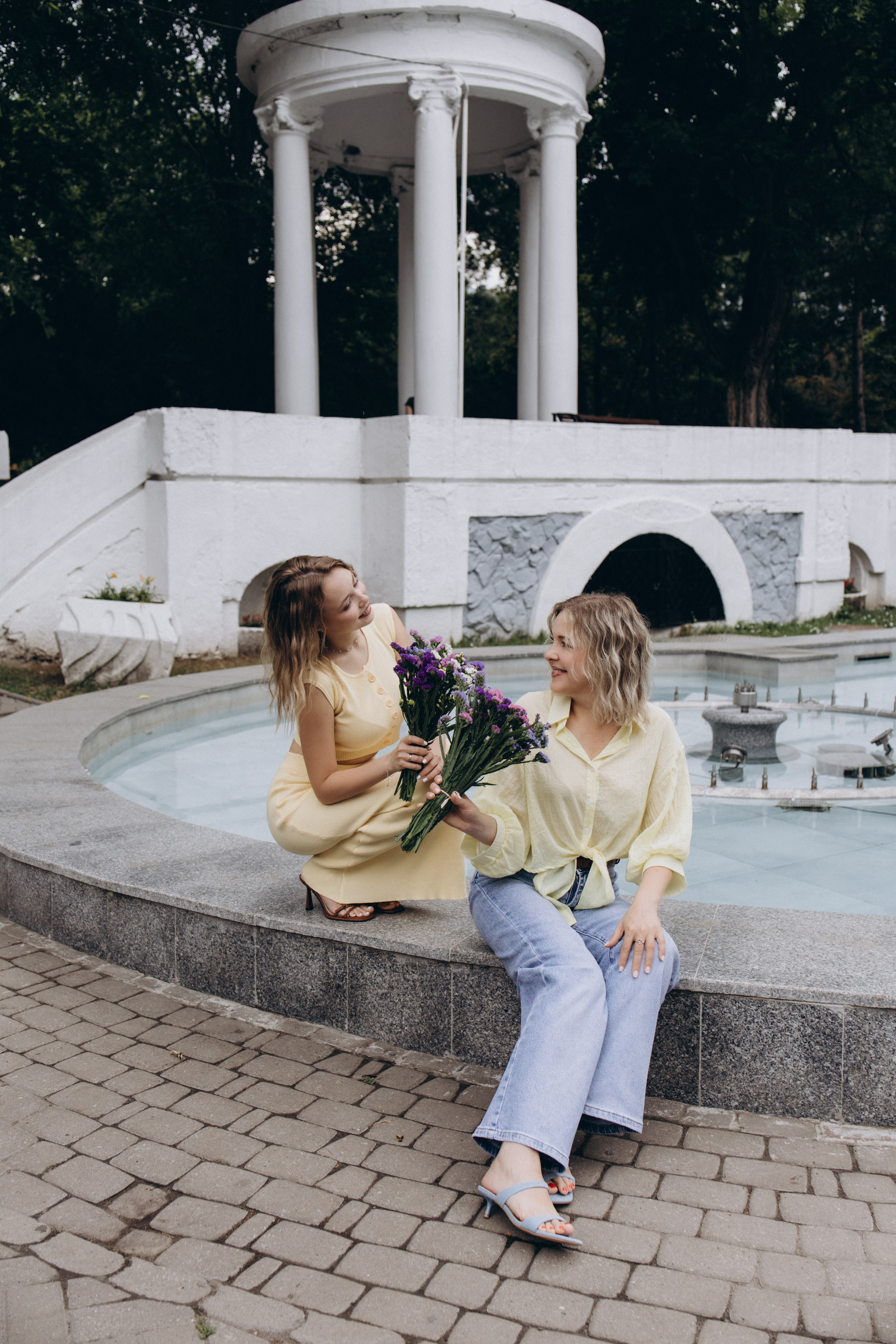 Ирина и Полина. Фотограф Ростов-на-Дону I Москва