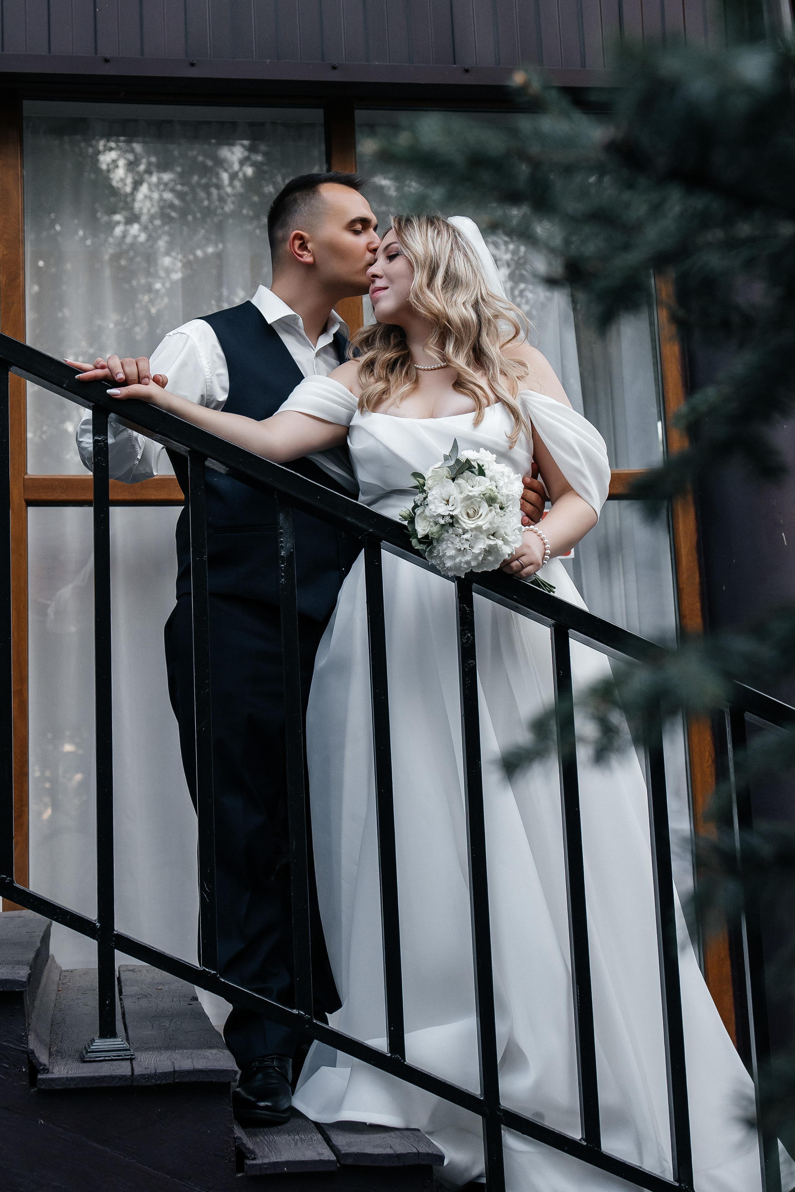 Настя и Саша. Lifestyle photographer Liza