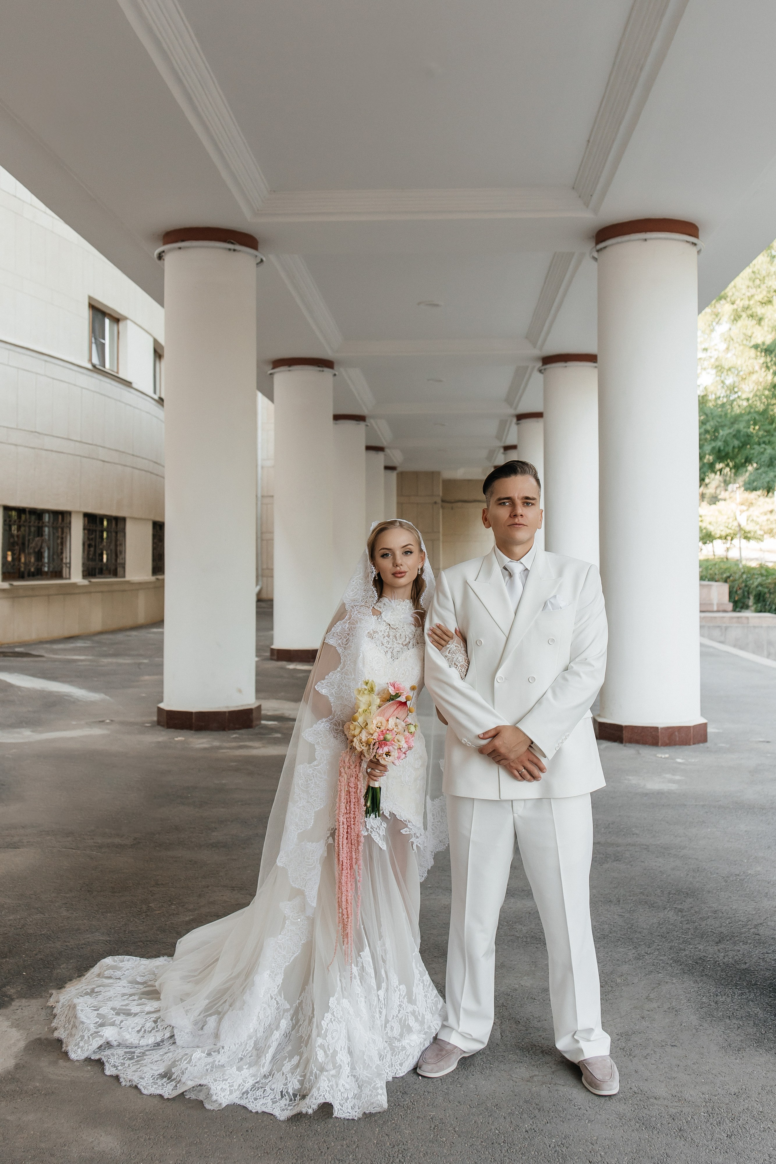 Ксения и Александр. Lifestyle photographer Liza