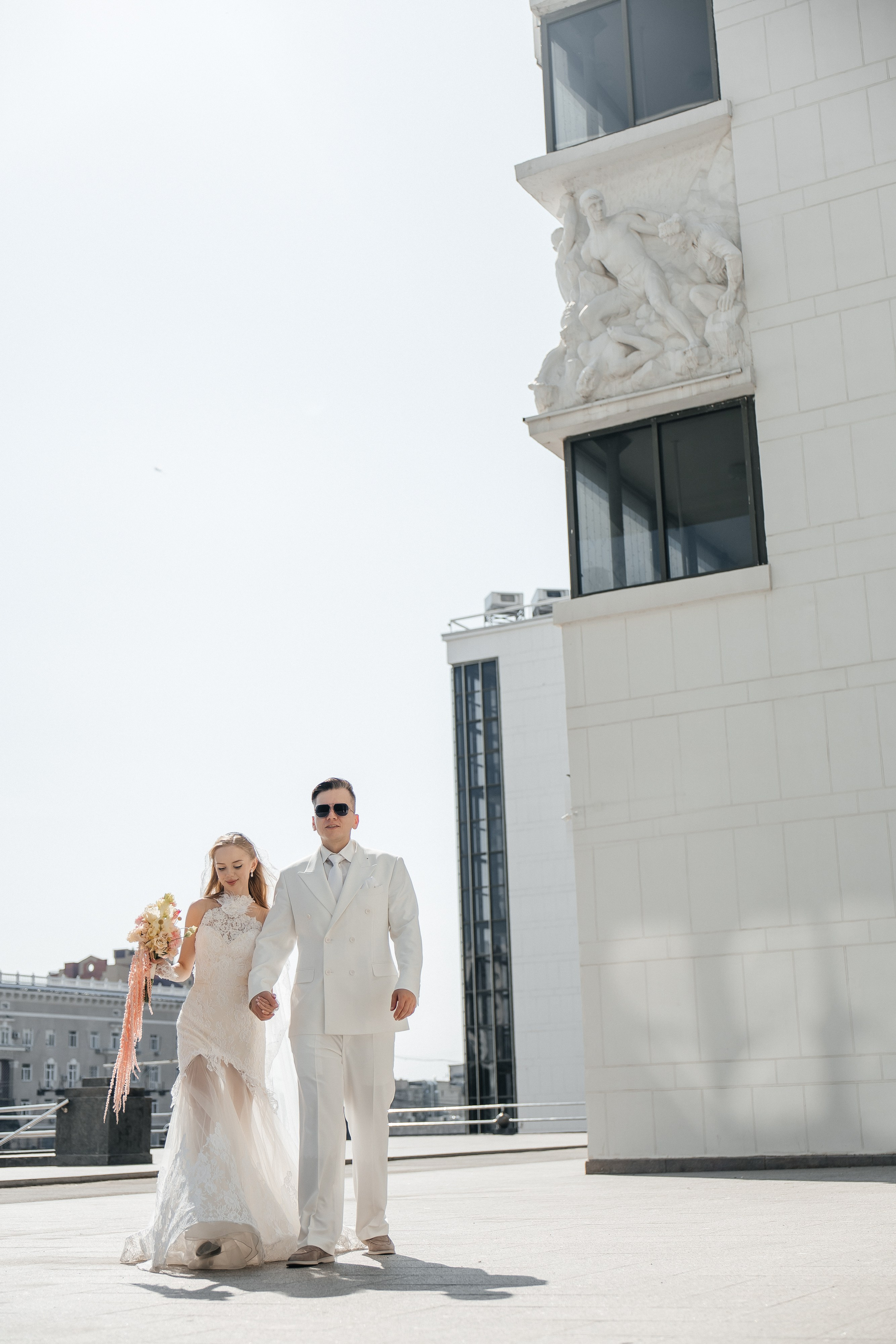 Ксения и Александр. Lifestyle photographer Liza
