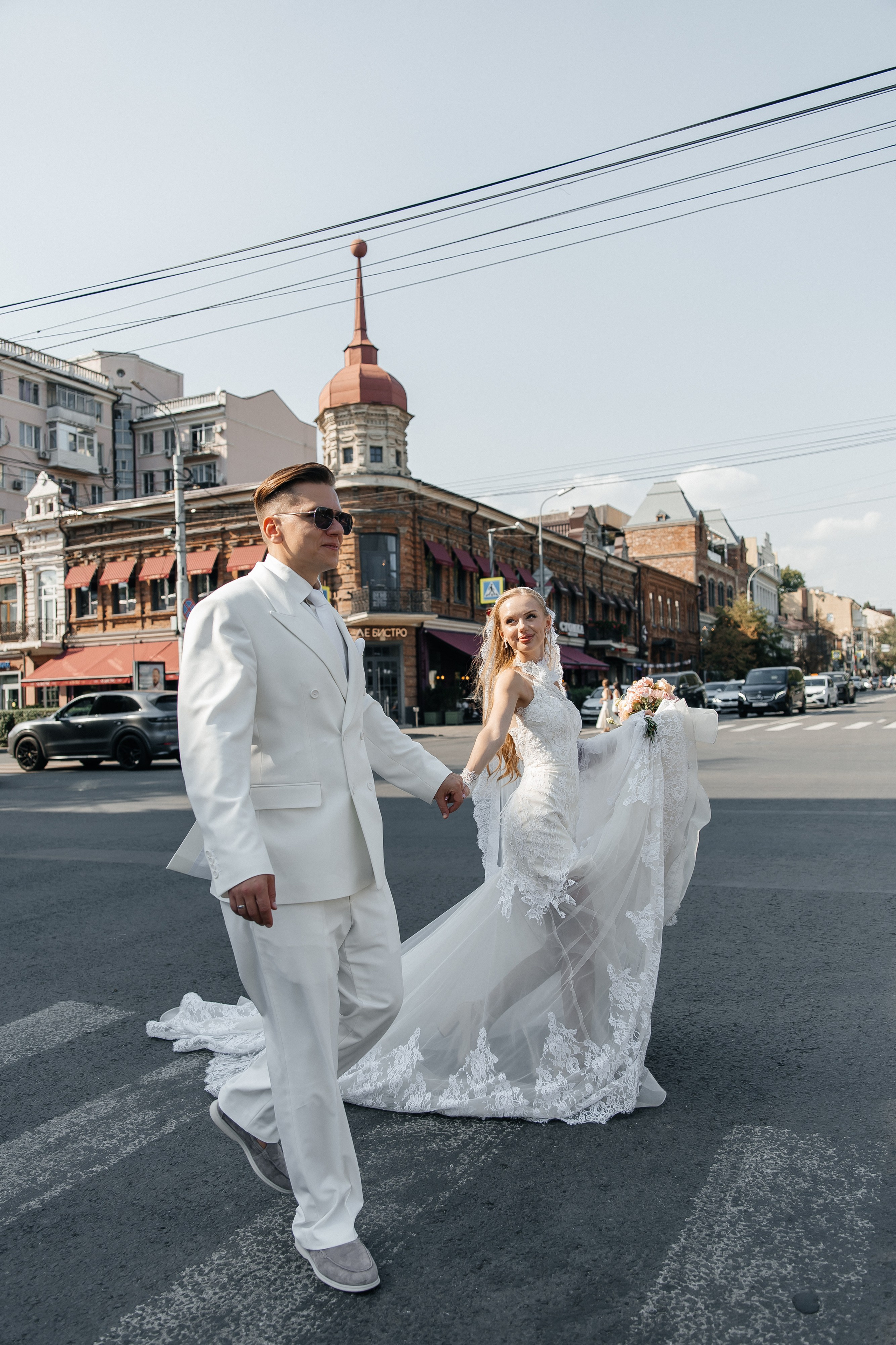 Ксения и Александр. Lifestyle photographer Liza