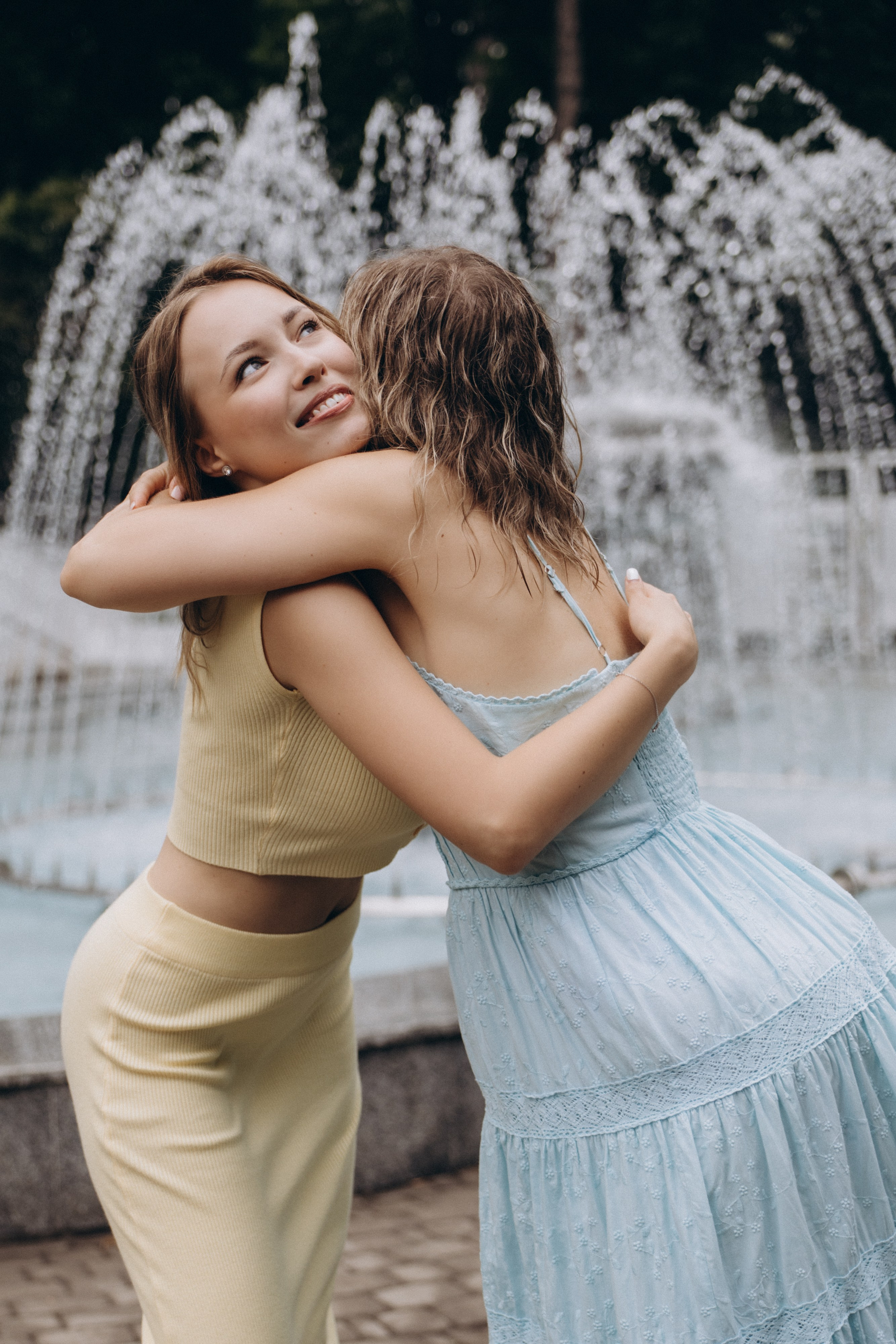 Ирина и Полина. Фотограф Ростов-на-Дону I Москва