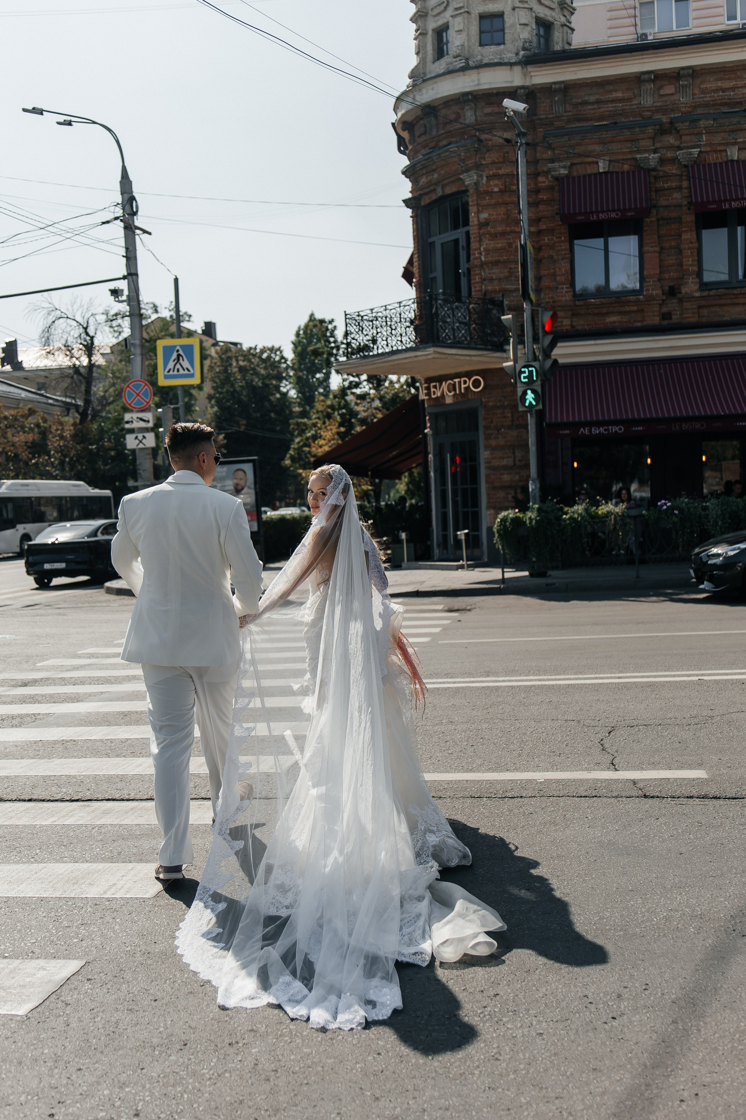 Ксения и Александр. Lifestyle photographer Liza