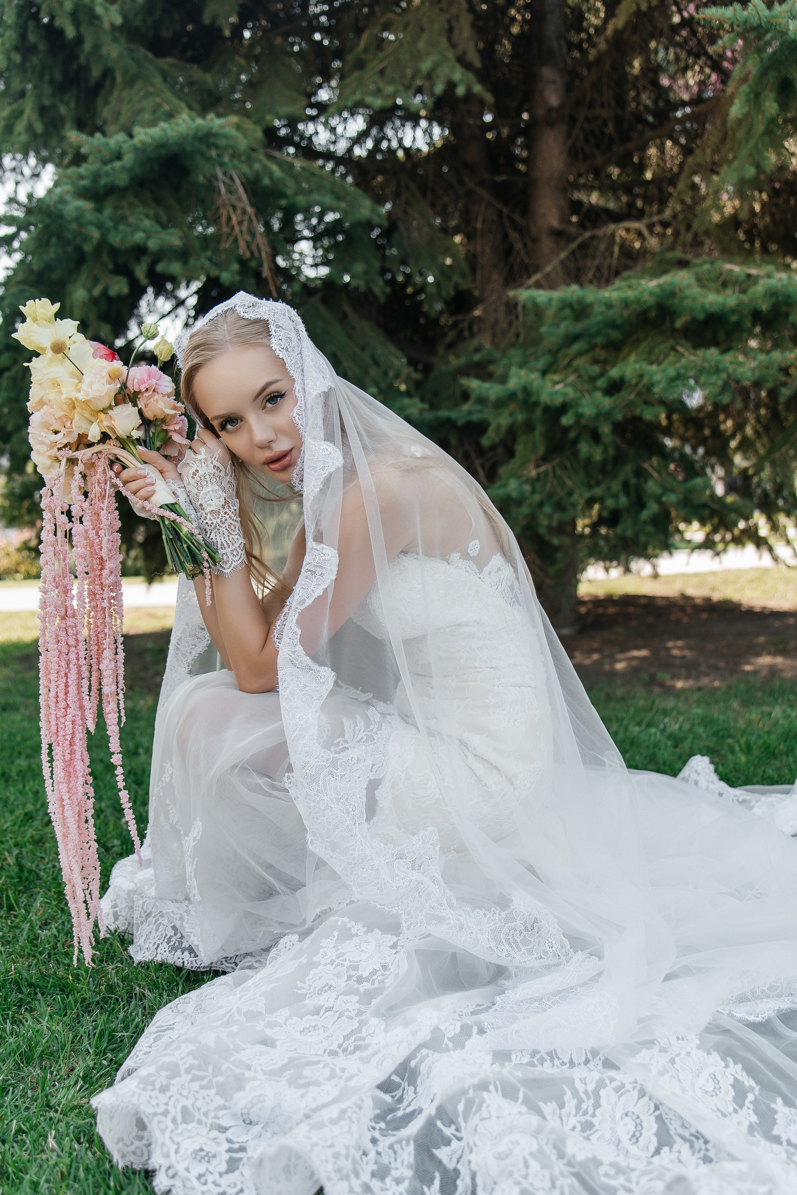 Ксения и Александр. Lifestyle photographer Liza