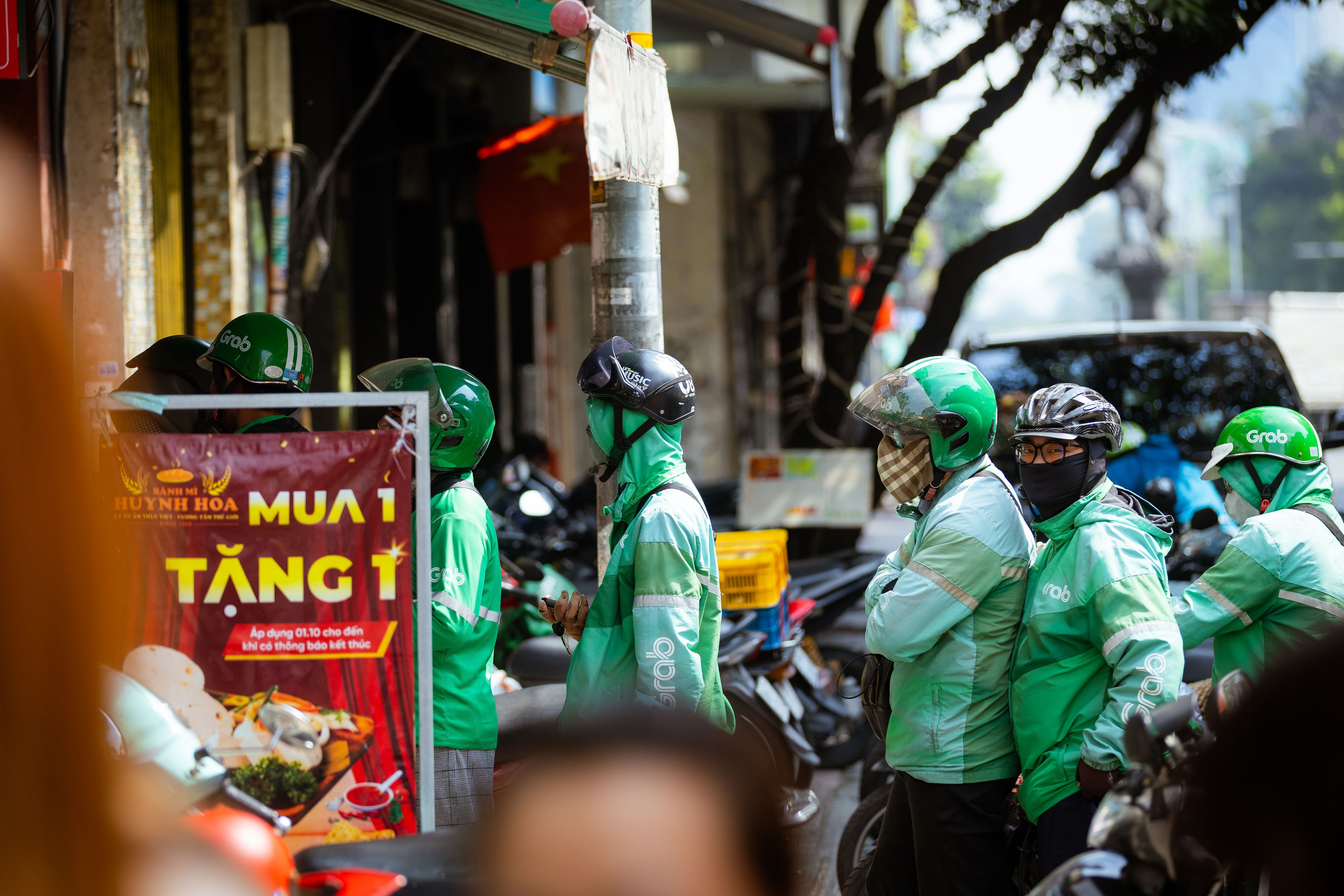 Вьетнам (зима 2025-2026). Фотограф Виноградов Константин