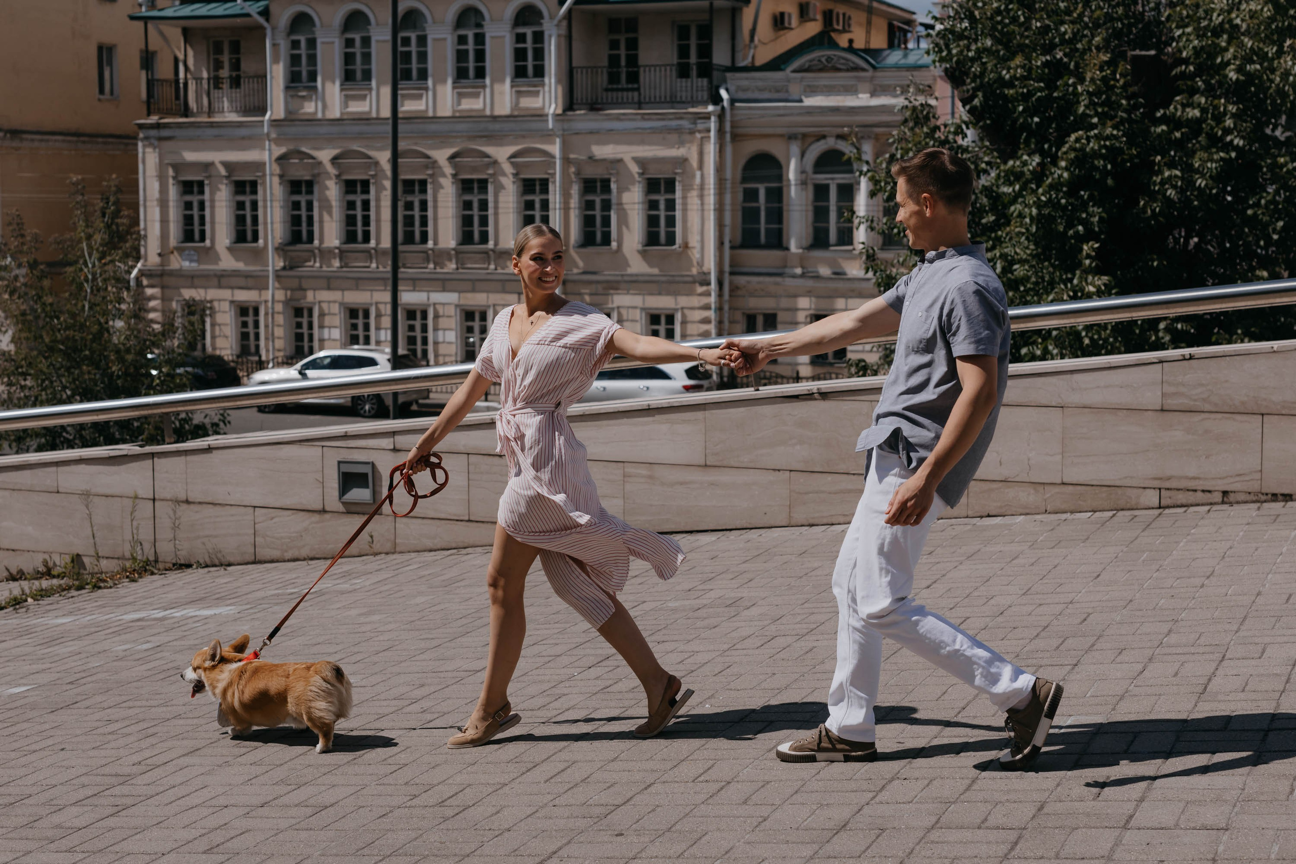 Александр & Анастасия. Фотограф ваших событий