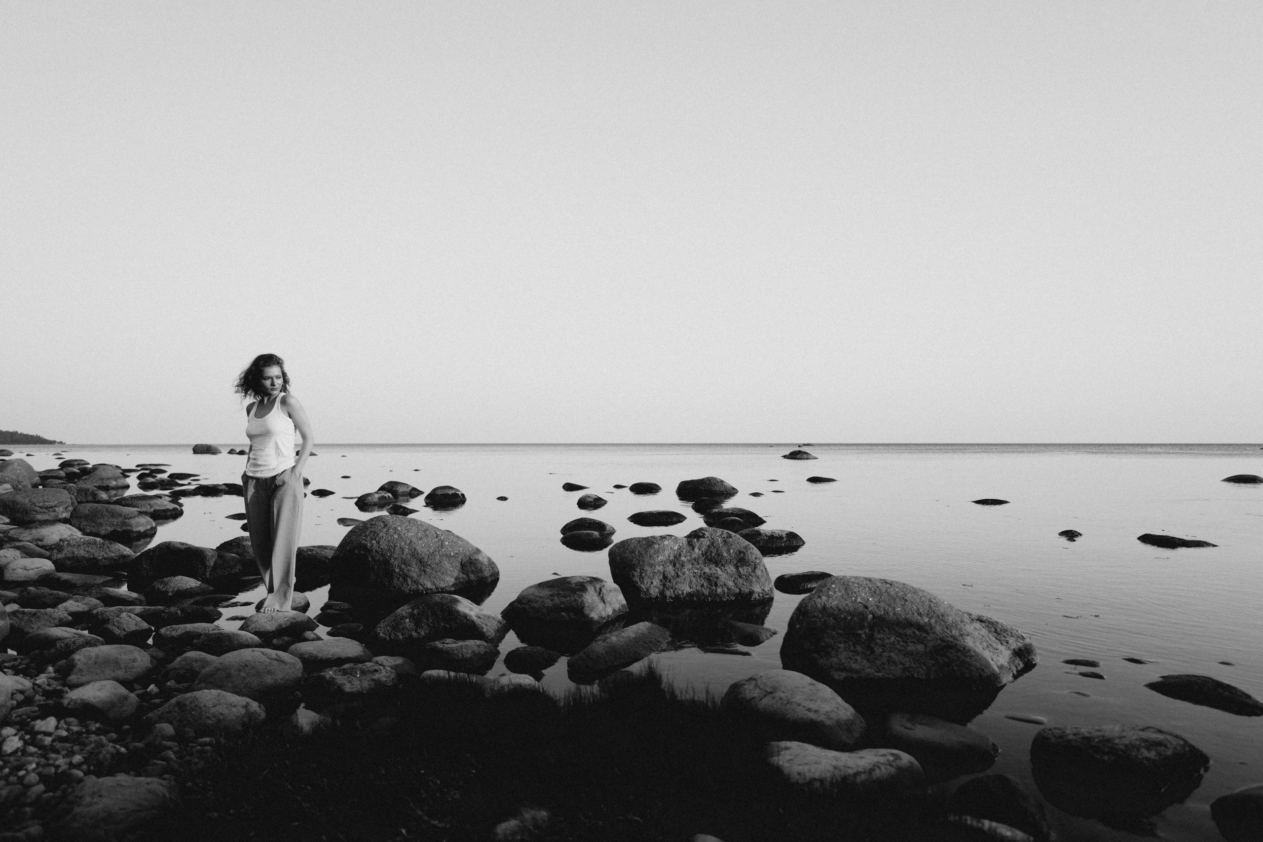 Катя. Фотограф Мария Бондаренко