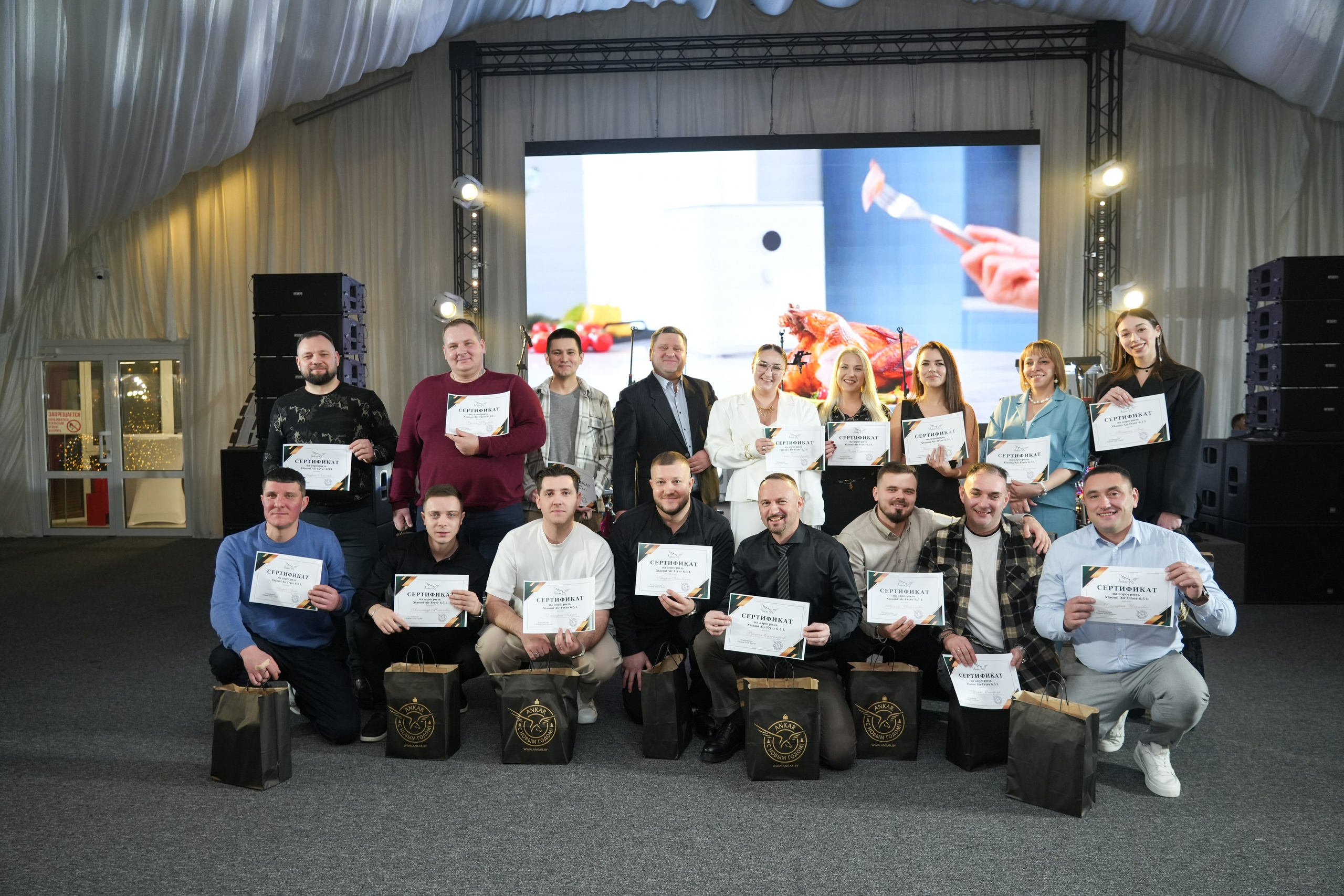 Анкар. Семейный и свадебный фотограф Минск, Беларусь Анна Орловская