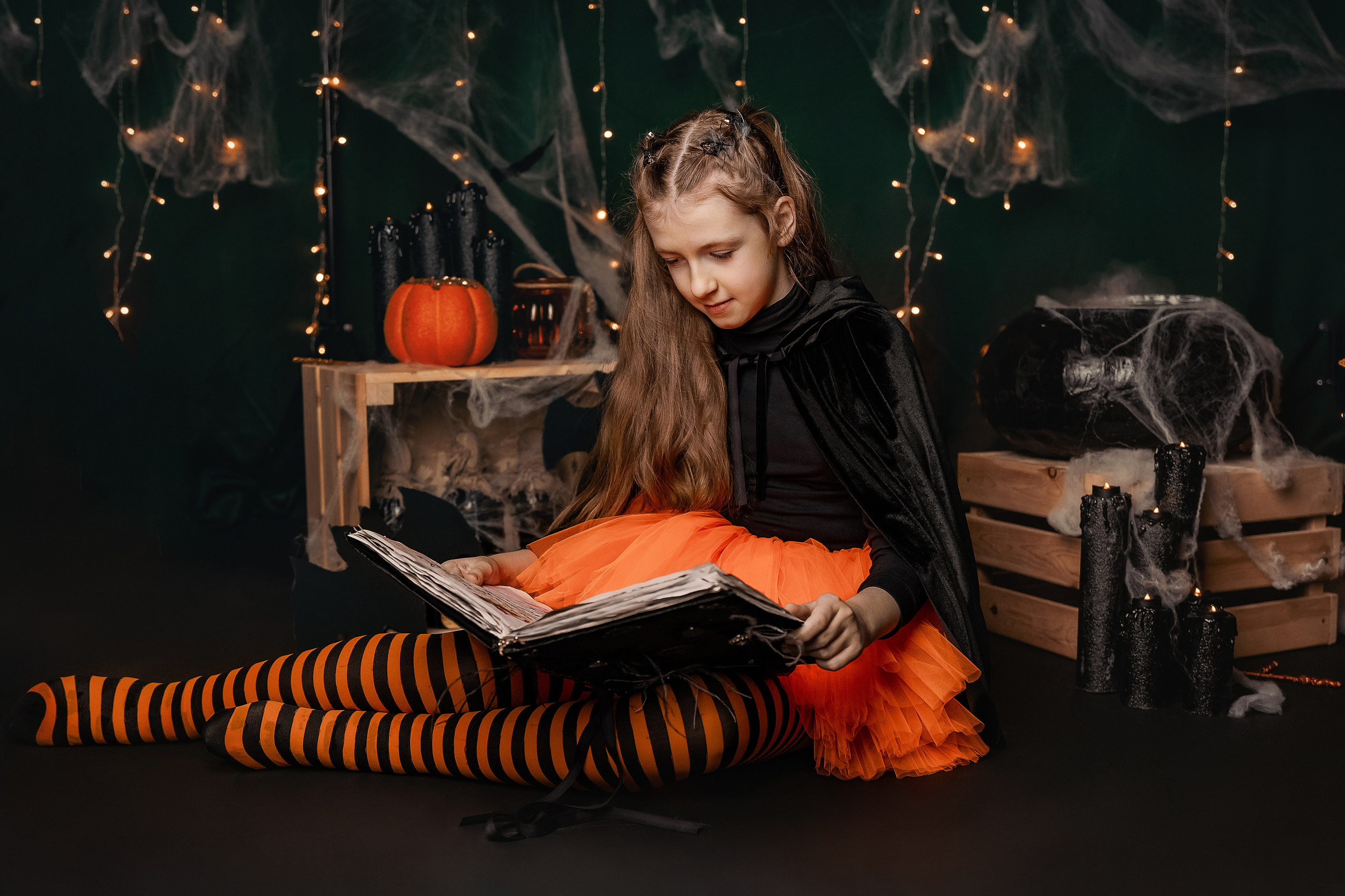 « Маленькая ведьмочка». Little_Princess.38