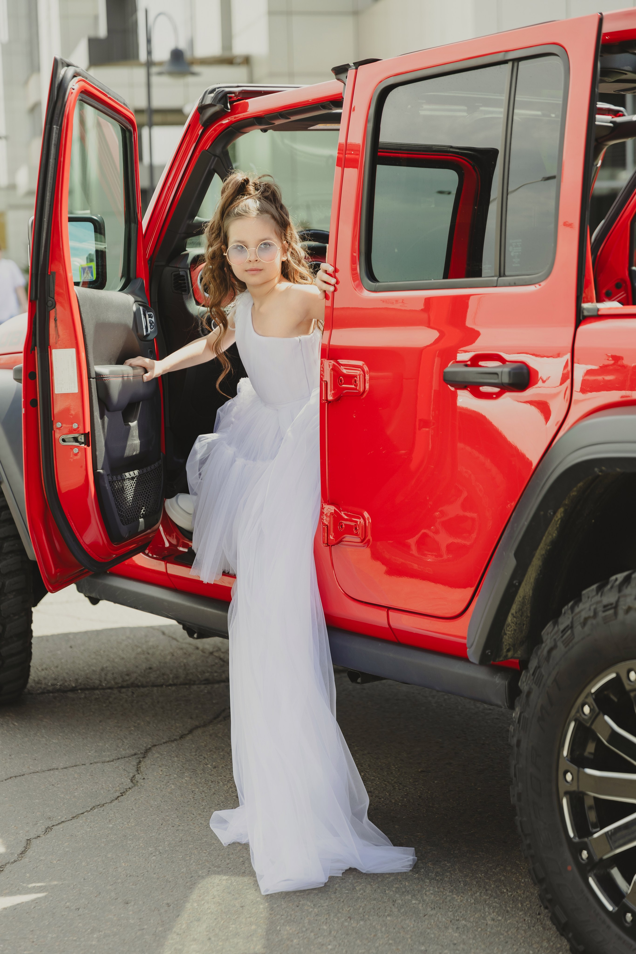 Фотопроект «Тачки». Little_Princess.38