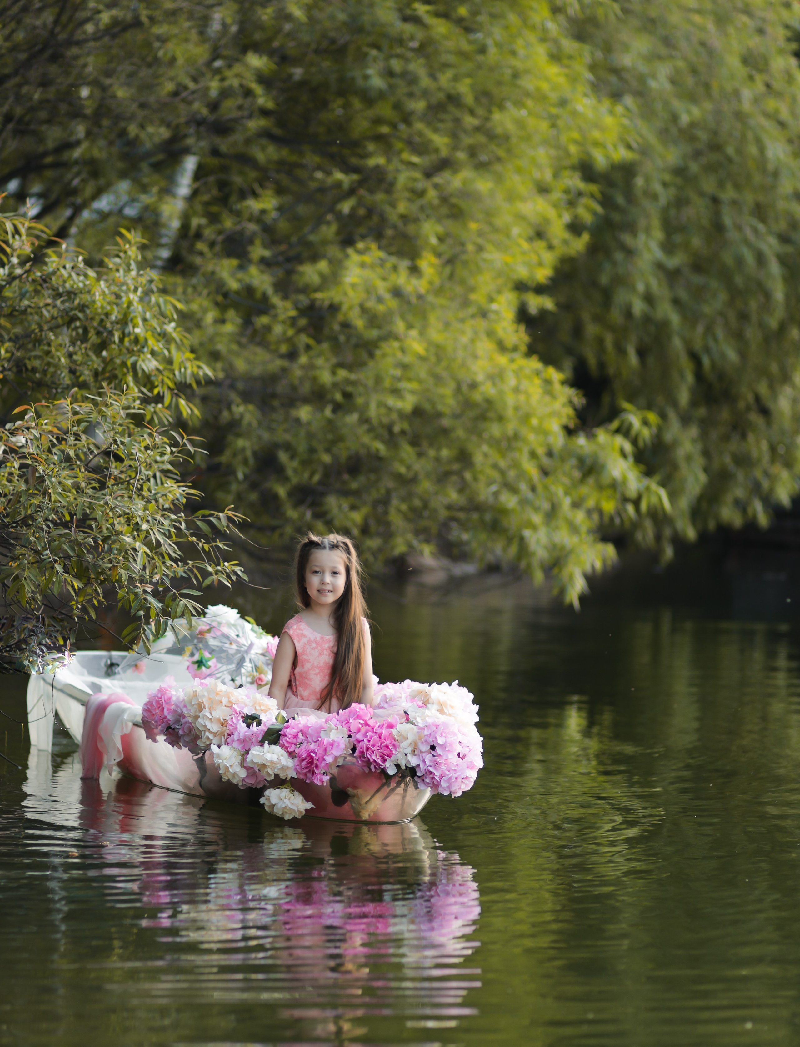 Фотопроект " Летняя прогулка». Little_Princess.38