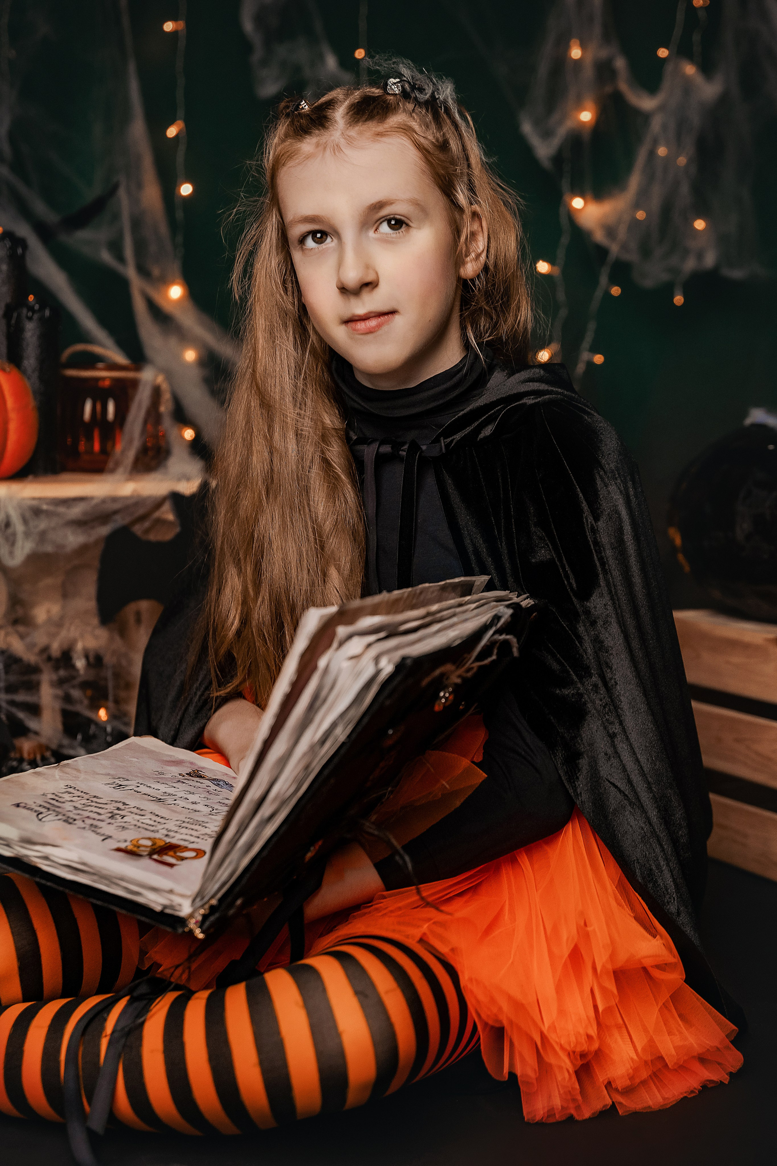 « Маленькая ведьмочка». Little_Princess.38