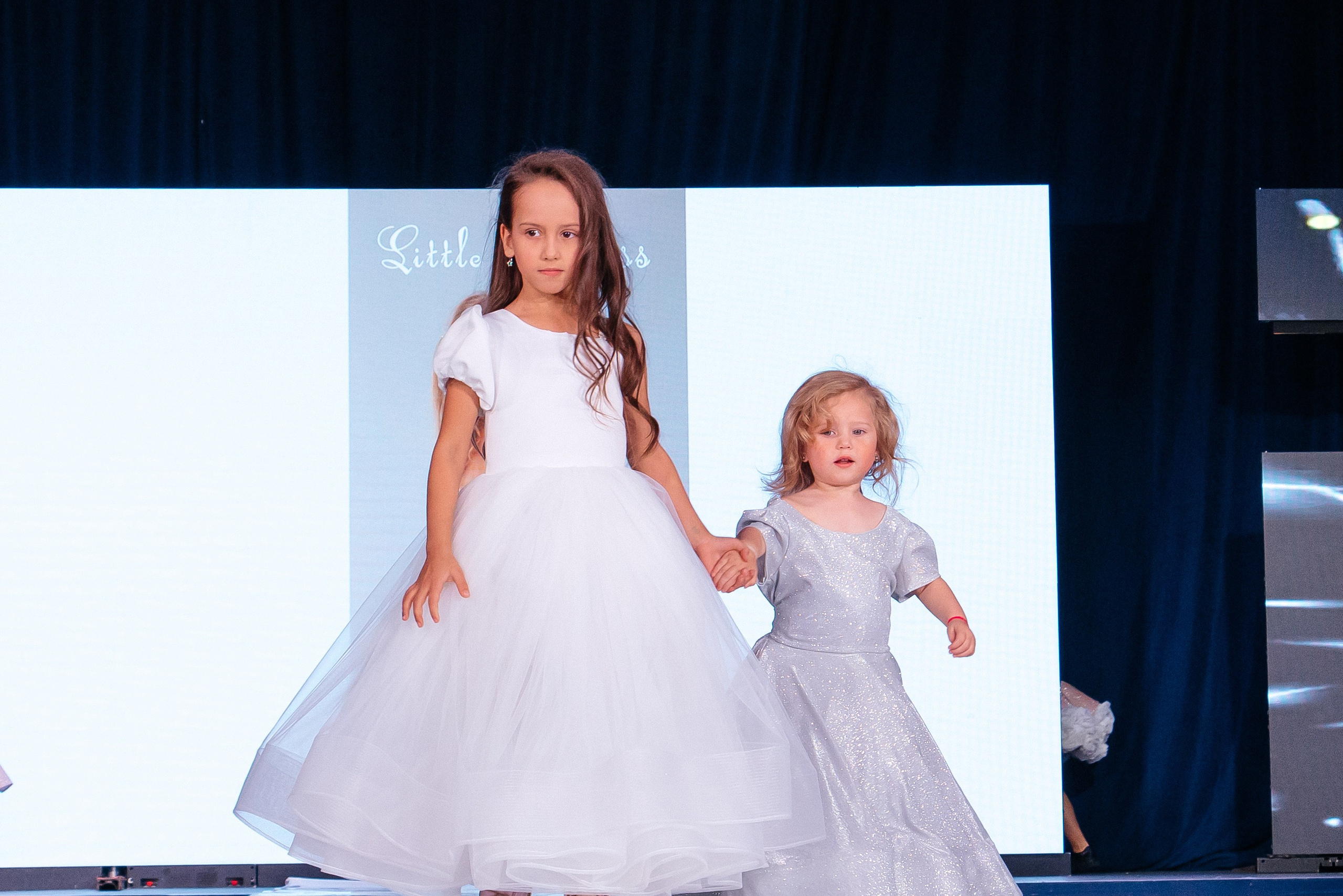 Irkutsk Fashion Week 2024. Little_Princess.38