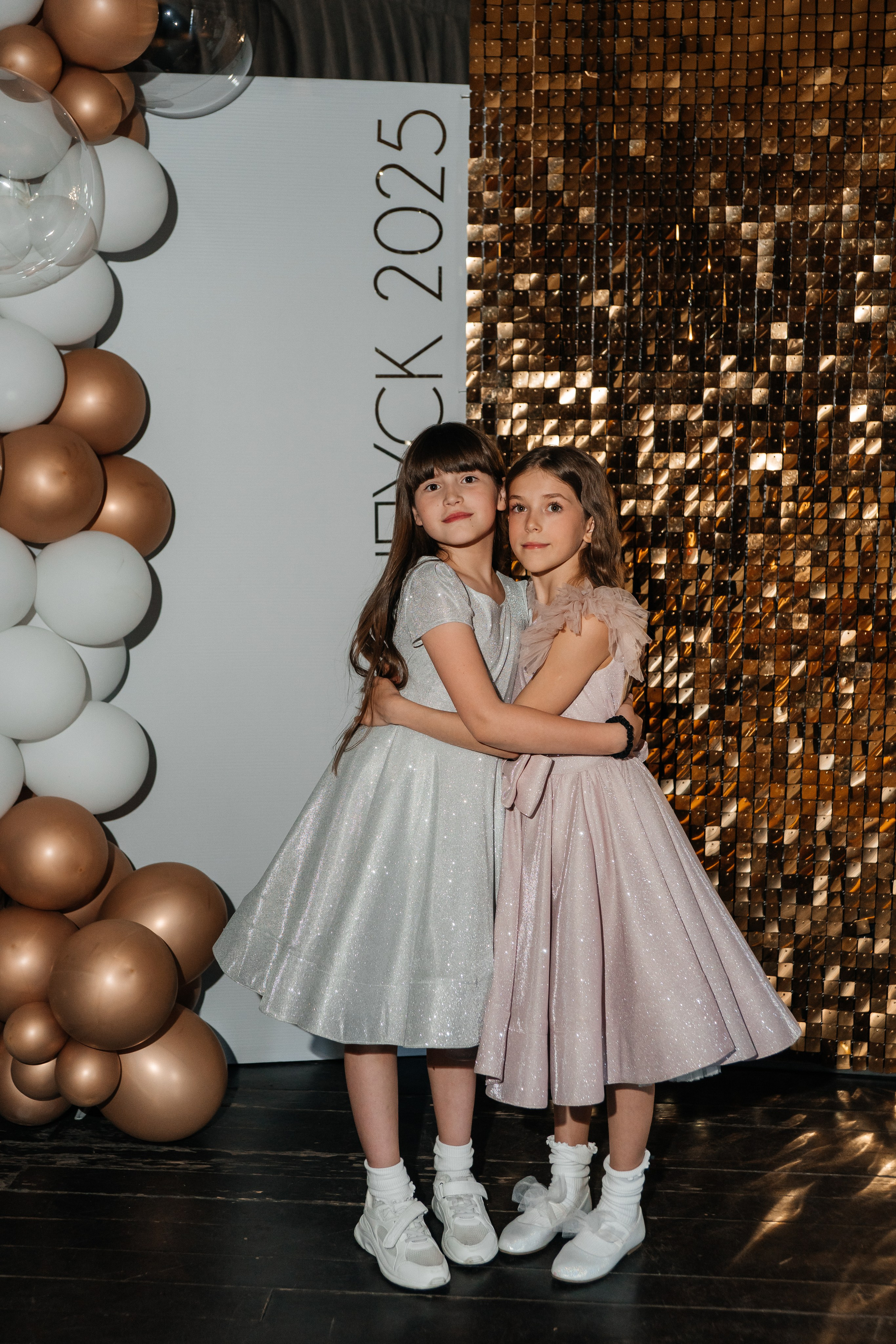 Выпускной " OPEN STARS " 2025. Little_Princess.38