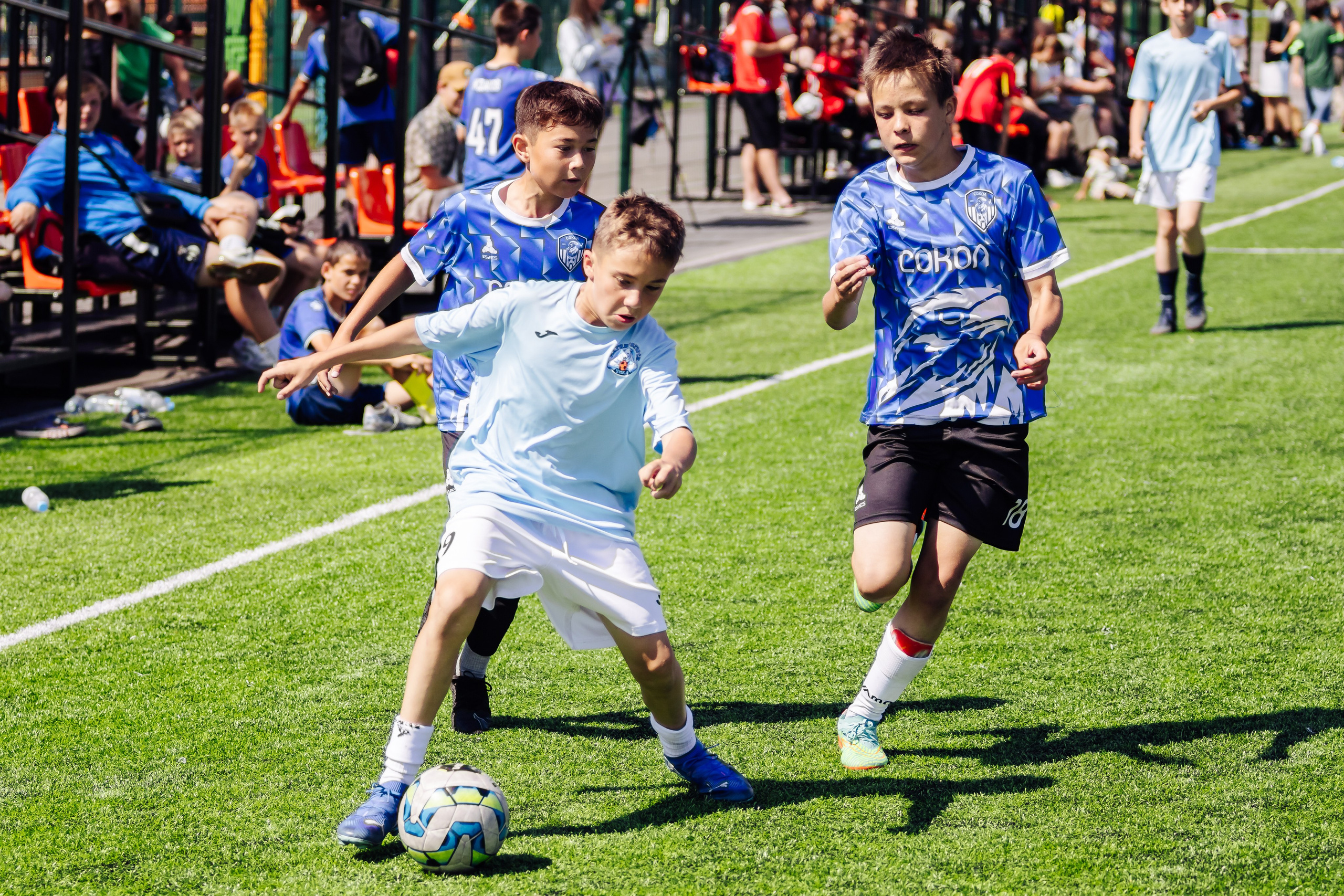 LEO CUP // 17.07.25. Денис Прохоров Фотограф в г. Магнитогорск