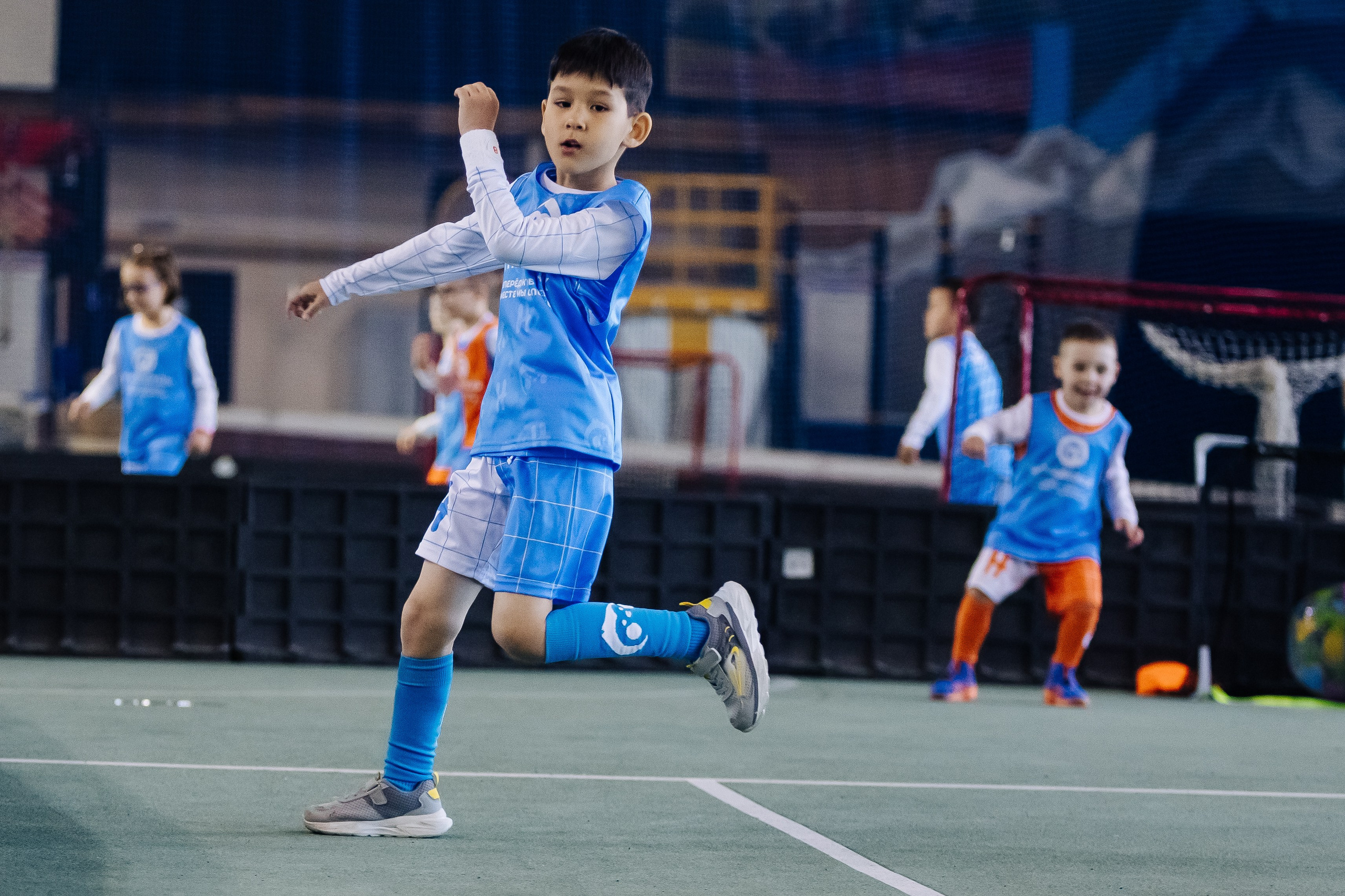 Надеждик CUP // 18.05.25. Денис Прохоров Фотограф в г. Магнитогорск