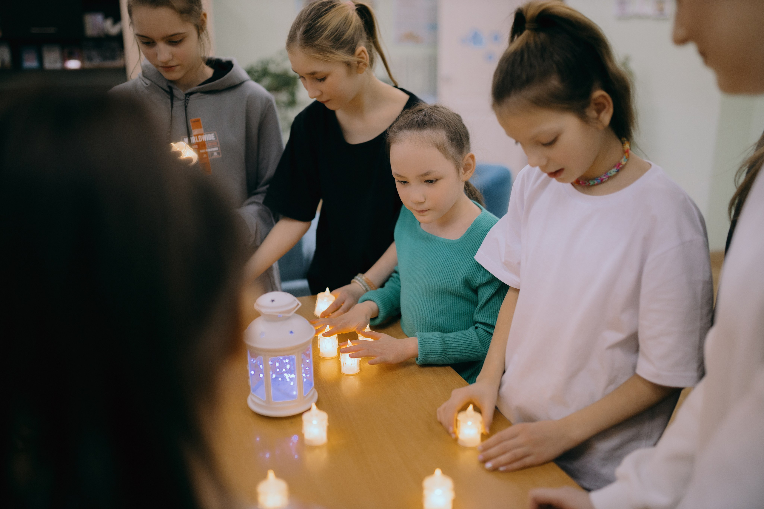 Китайский Новый год в школе-интернате № 5 // 31.01.25. Денис Прохоров Фотограф в г. Магнитогорск