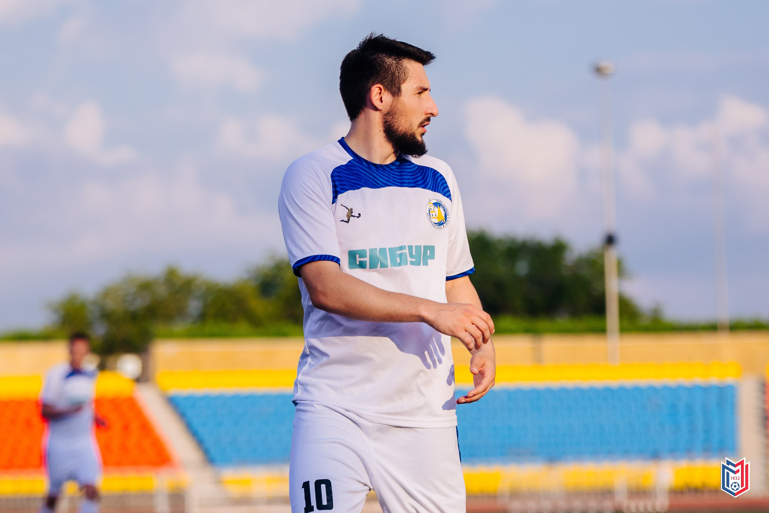 ФК «Металлург-Магнитогорск» — ФК «Тобол» // 06.07.2024. Денис Прохоров Фотограф в г. Магнитогорск
