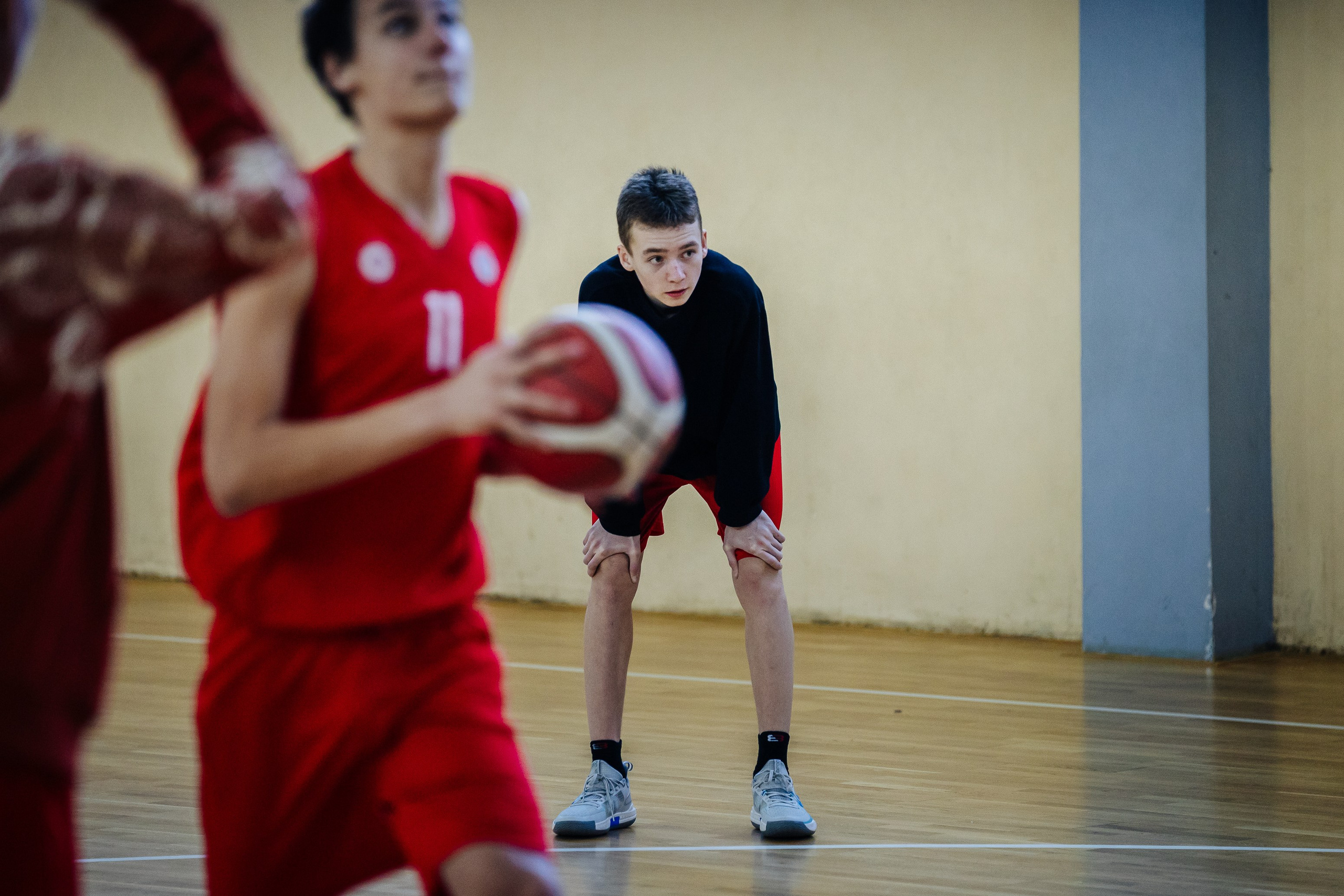Баскетбол ПЕРВЕНСТВО ЧЕЛЯБИНСКОЙ ОБЛАСТИ // 08.04.24. Денис Прохоров Фотограф в г. Магнитогорск