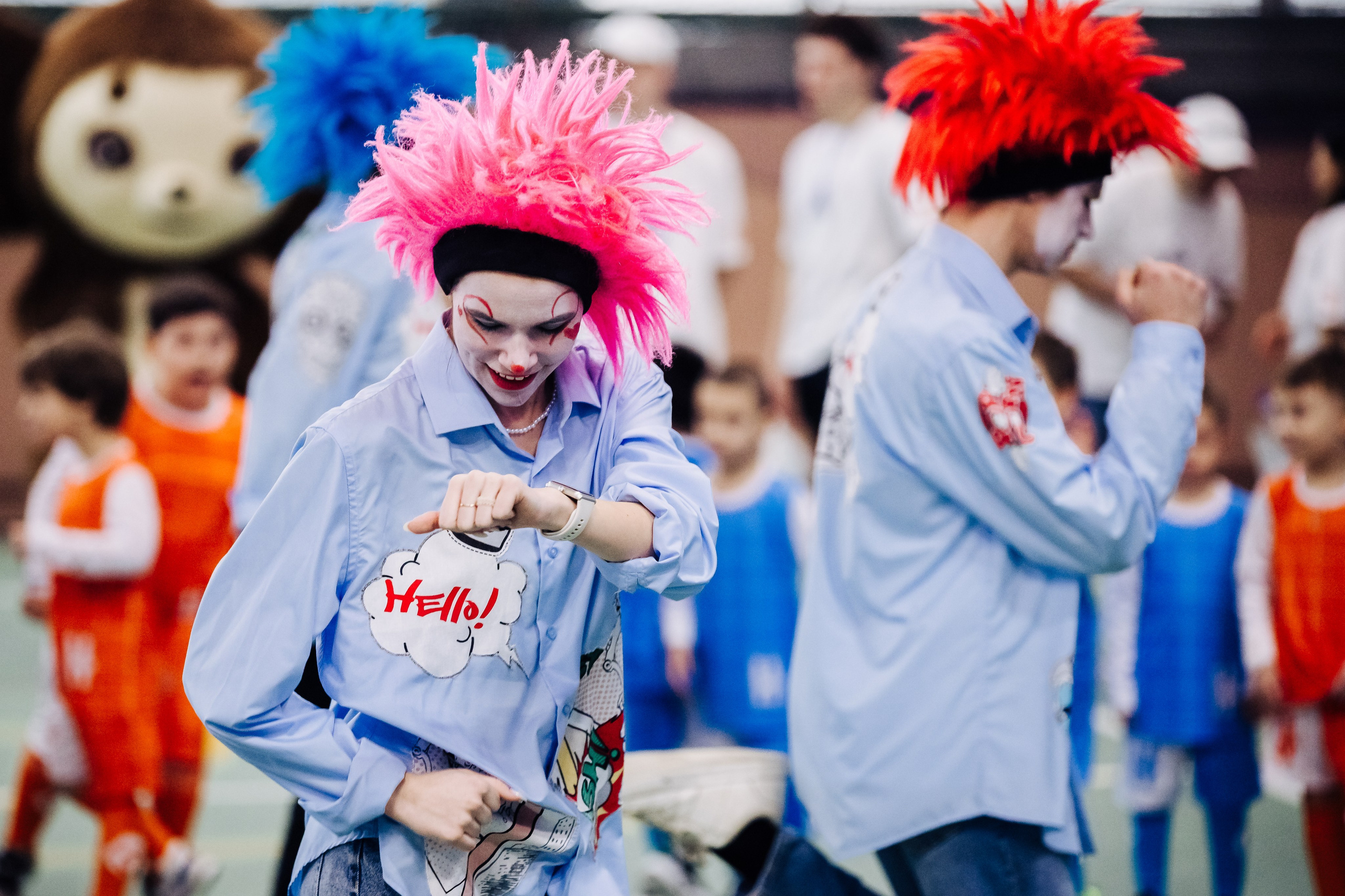 Надеждик CUP // 16.02.25. Денис Прохоров Фотограф в г. Магнитогорск