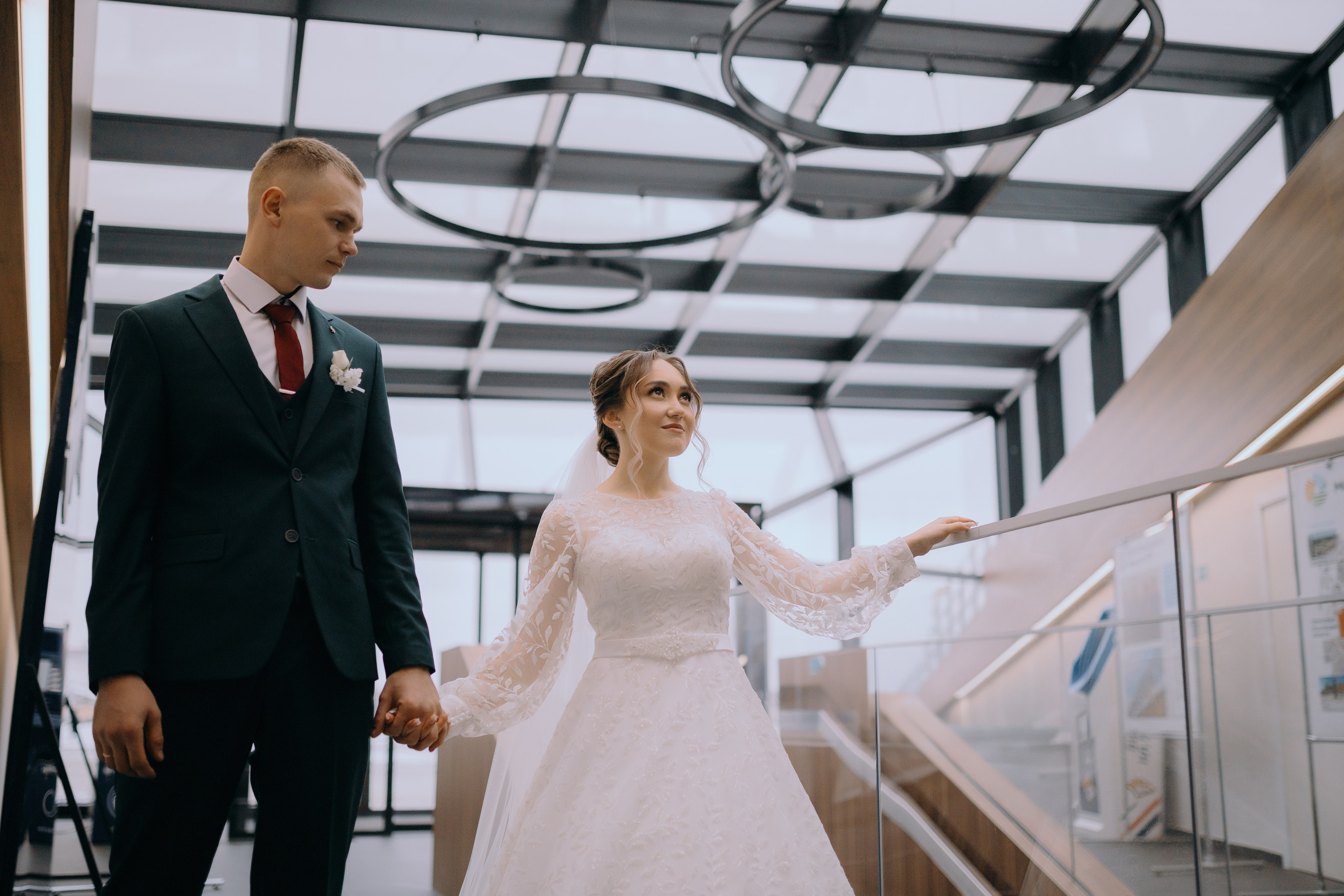 Анатолий и Ксения. Денис Прохоров Фотограф в г. Магнитогорск