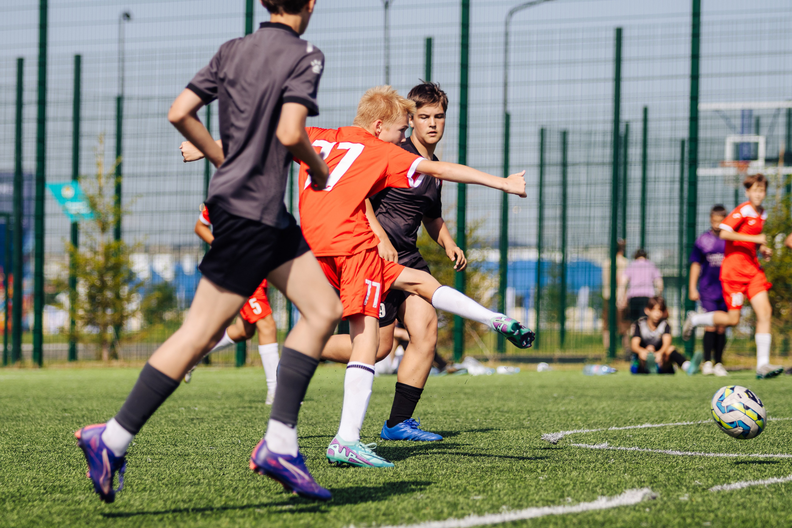 LEO CUP // 17.07.25. Денис Прохоров Фотограф в г. Магнитогорск