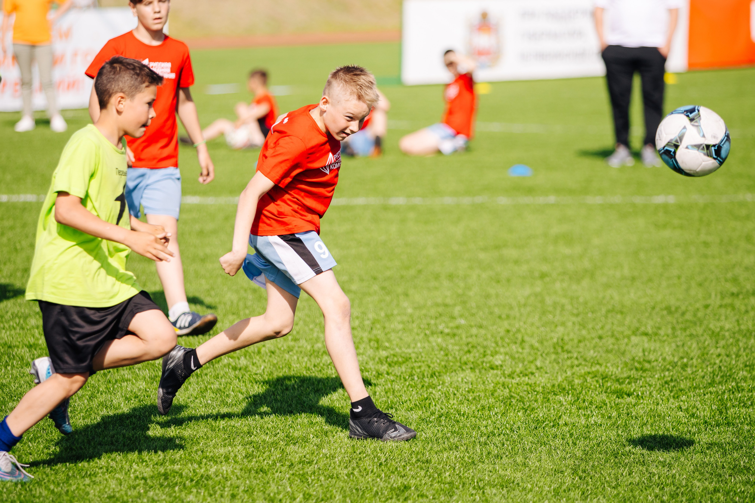 МЕТРОШКА-2025|Фершампенуаз // 28.05.25. Денис Прохоров Фотограф в г. Магнитогорск