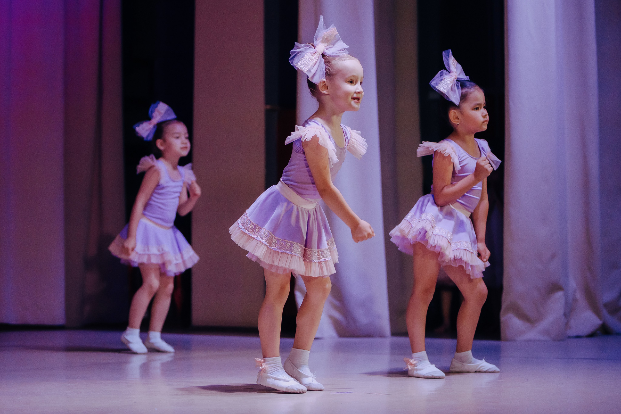 Юбилейный отчетный концерт студии хореографии «DANCEPOUll» // 20.06.25. Денис Прохоров Фотограф в г. Магнитогорск