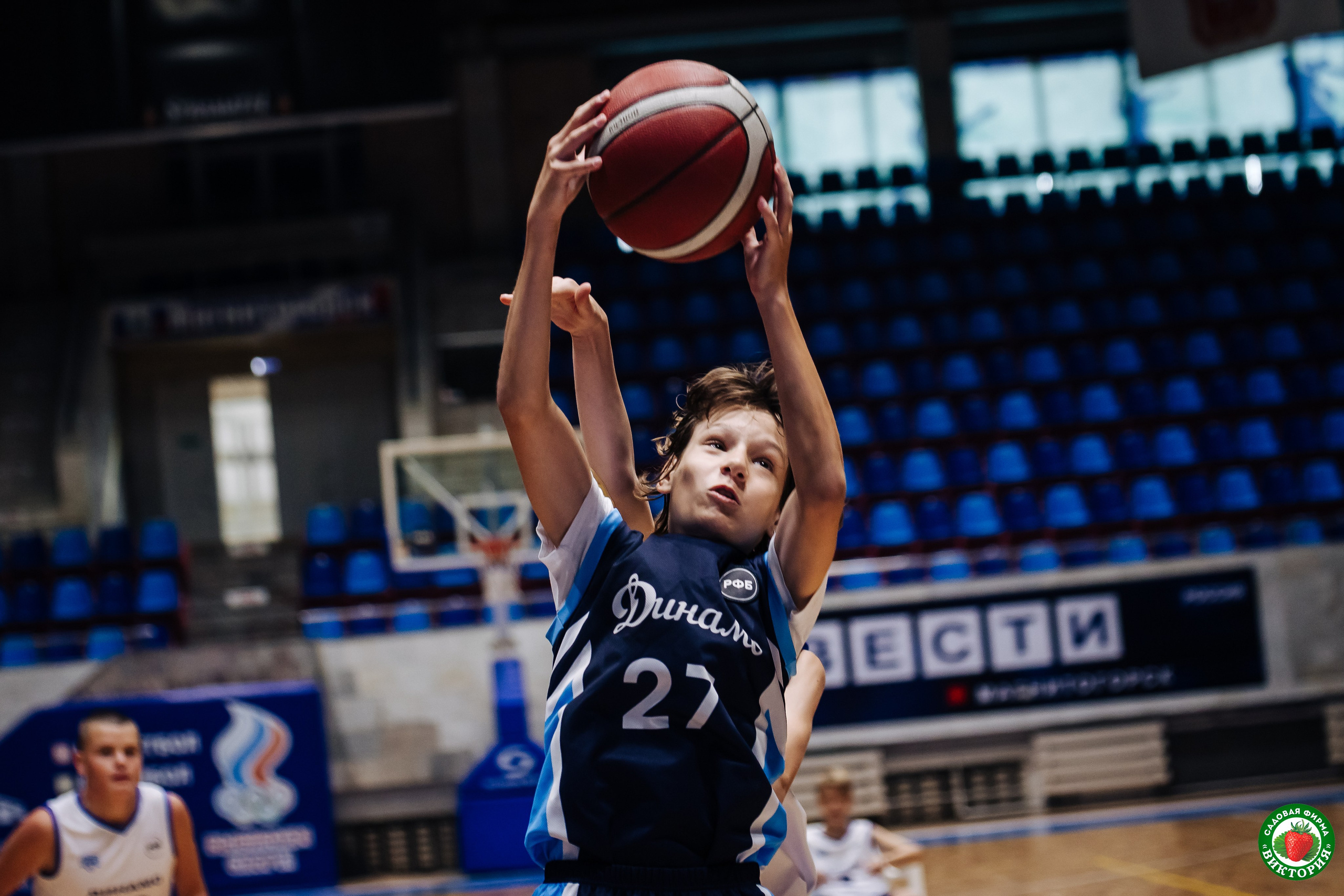 Турнир среди школьных команд 3×3, 2011–2012 гг. // 20.07.2024. Денис Прохоров Фотограф в г. Магнитогорск