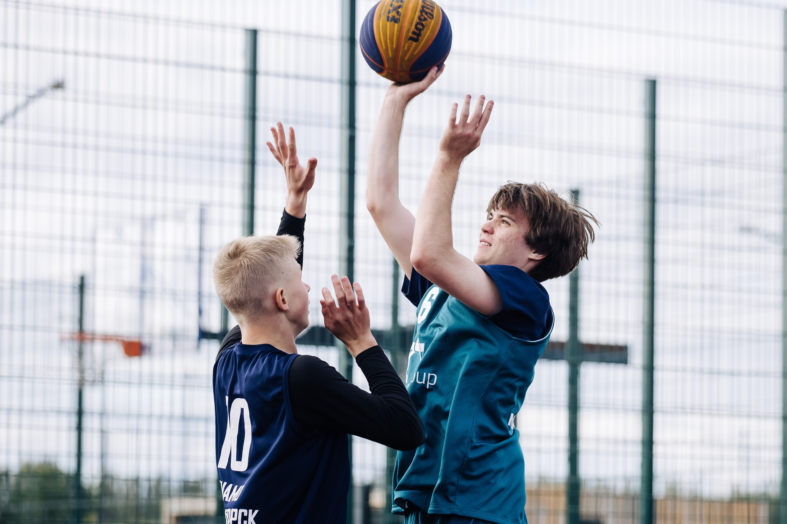 Зов улиц // 21.09.2024. Денис Прохоров Фотограф в г. Магнитогорск