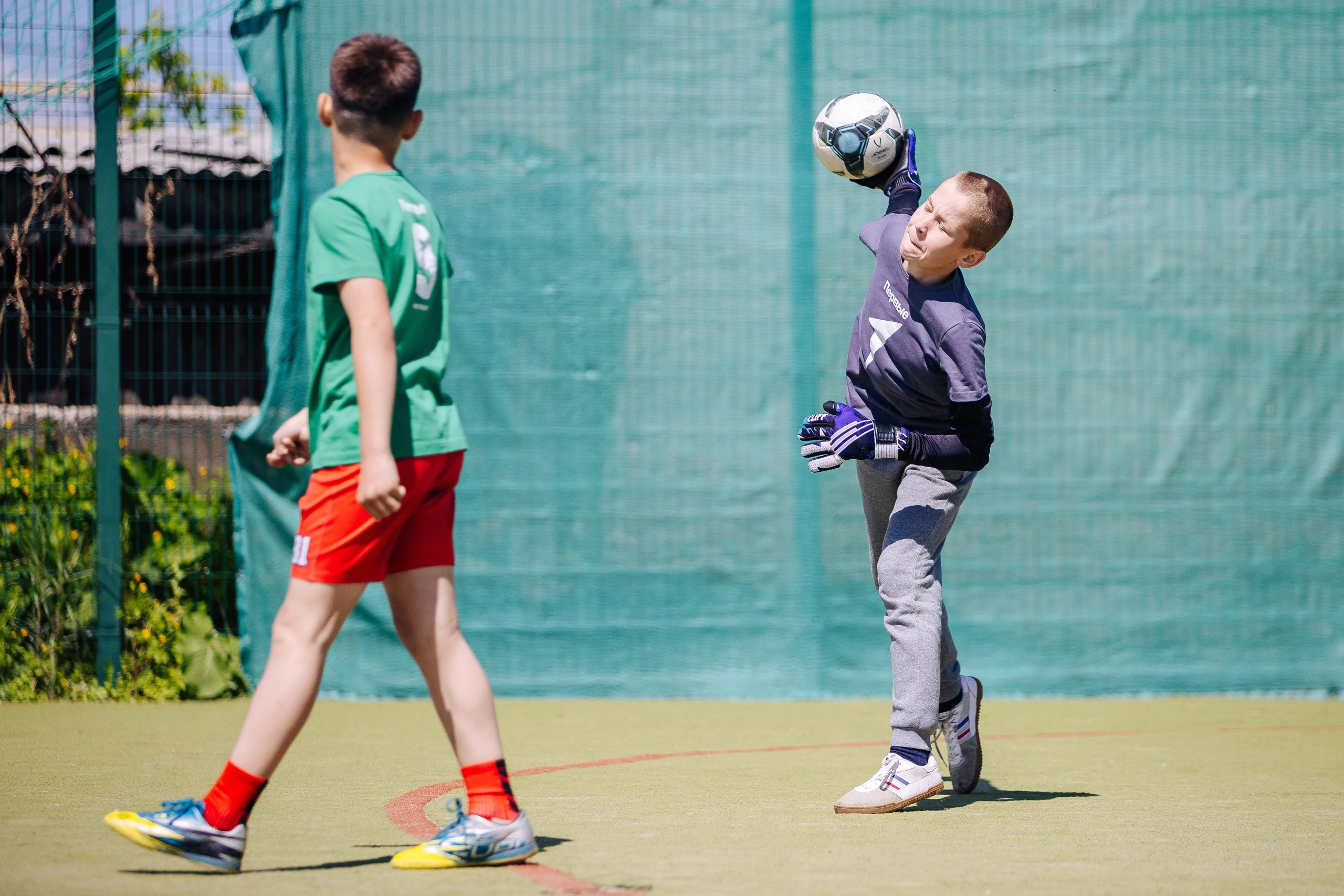 МЕТРОШКА-2025|Сибай // 25.05.25. Денис Прохоров Фотограф в г. Магнитогорск