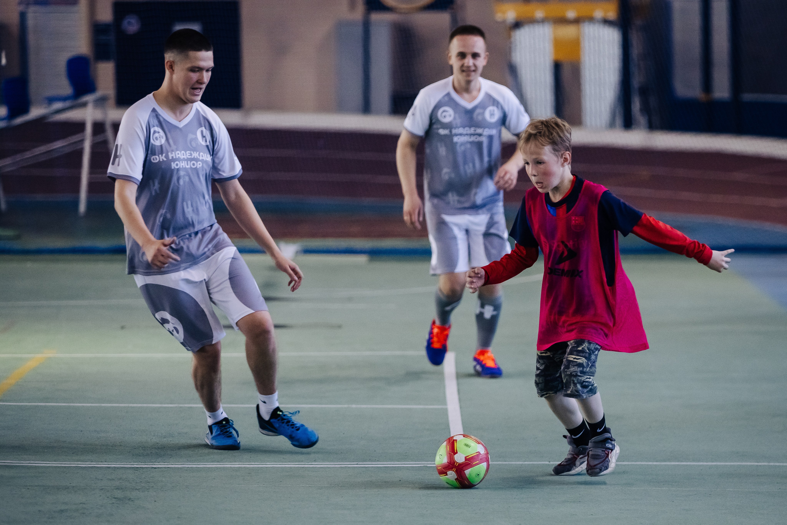 Надеждик CUP // 18.05.25. Денис Прохоров Фотограф в г. Магнитогорск