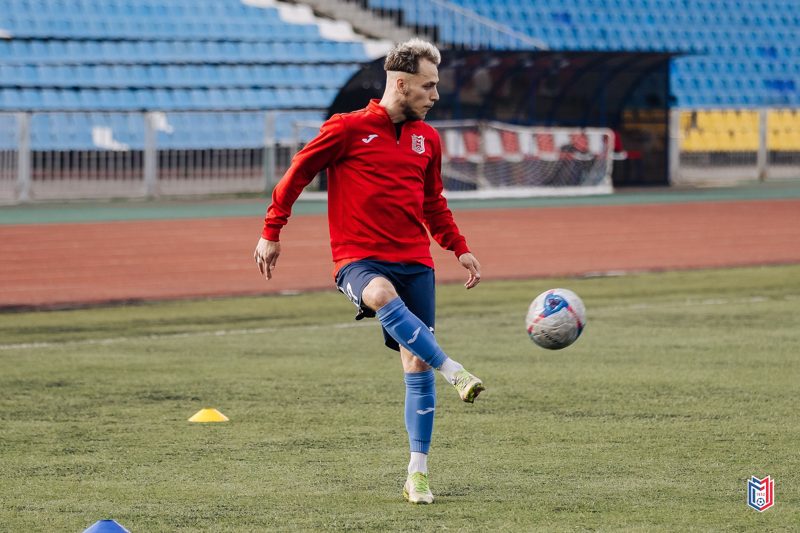 ФК «Металлург-Магнитогорск» — ФК «Курган» // 10.09.24. Денис Прохоров Фотограф в г. Магнитогорск