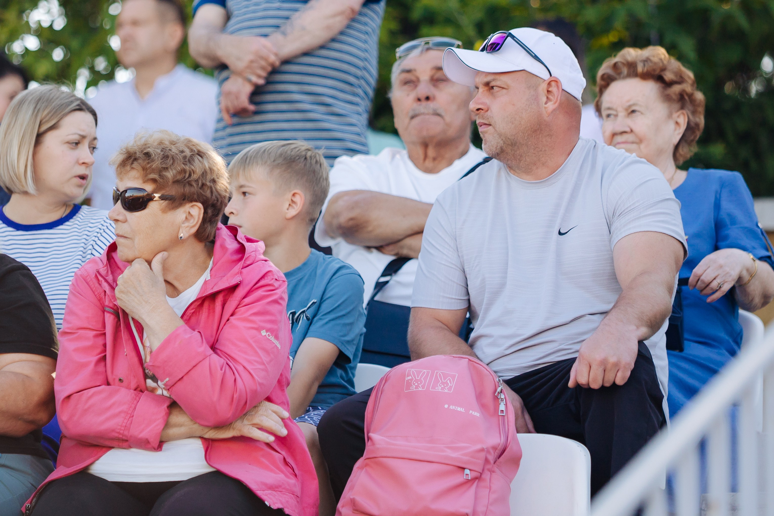 ФК «Металлург-Магнитогорск» — ФК «Ильпар» // 19.07.25. Денис Прохоров Фотограф в г. Магнитогорск