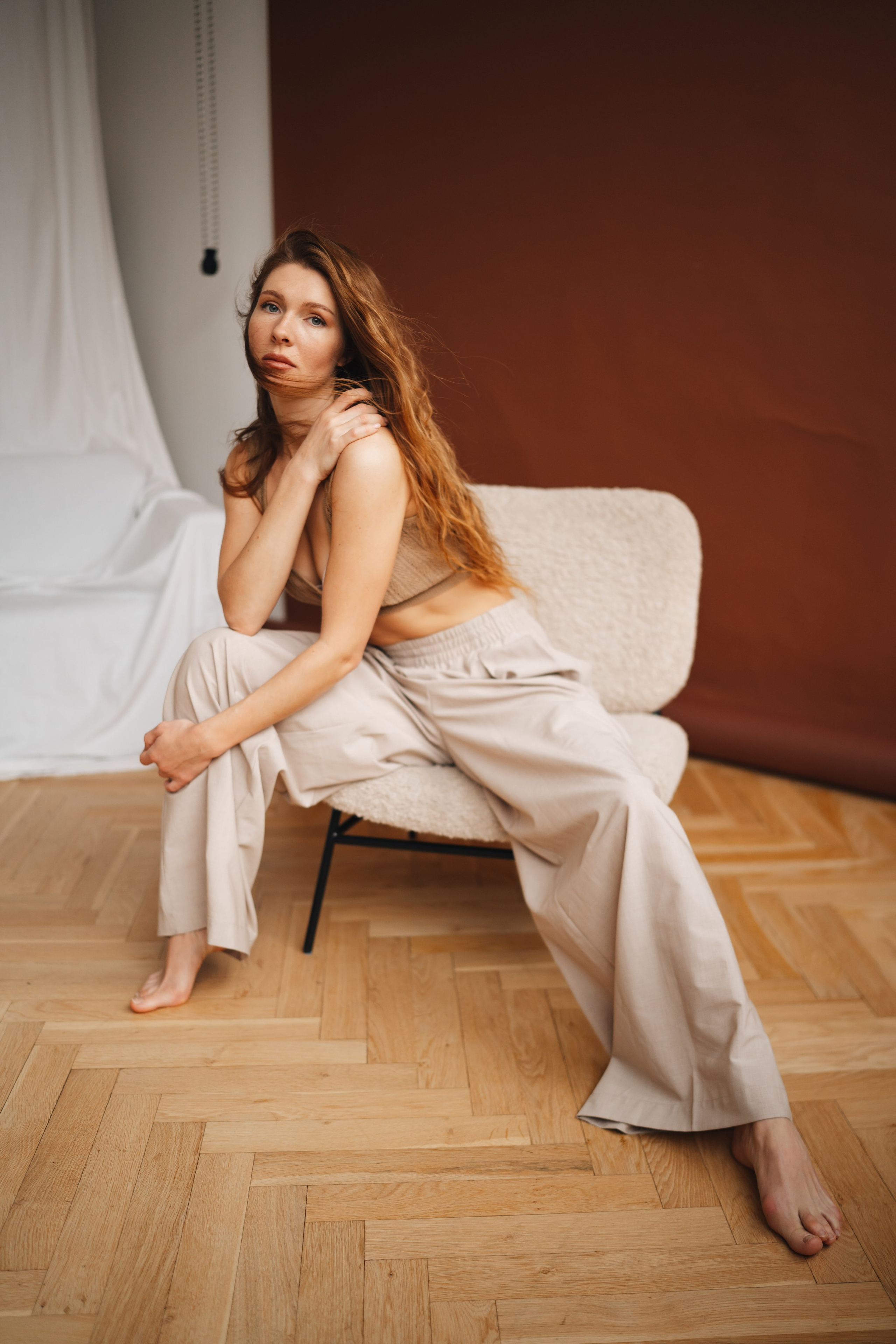 Таня. Фотограф в Санкт-Петербурге Кристина Шумихина