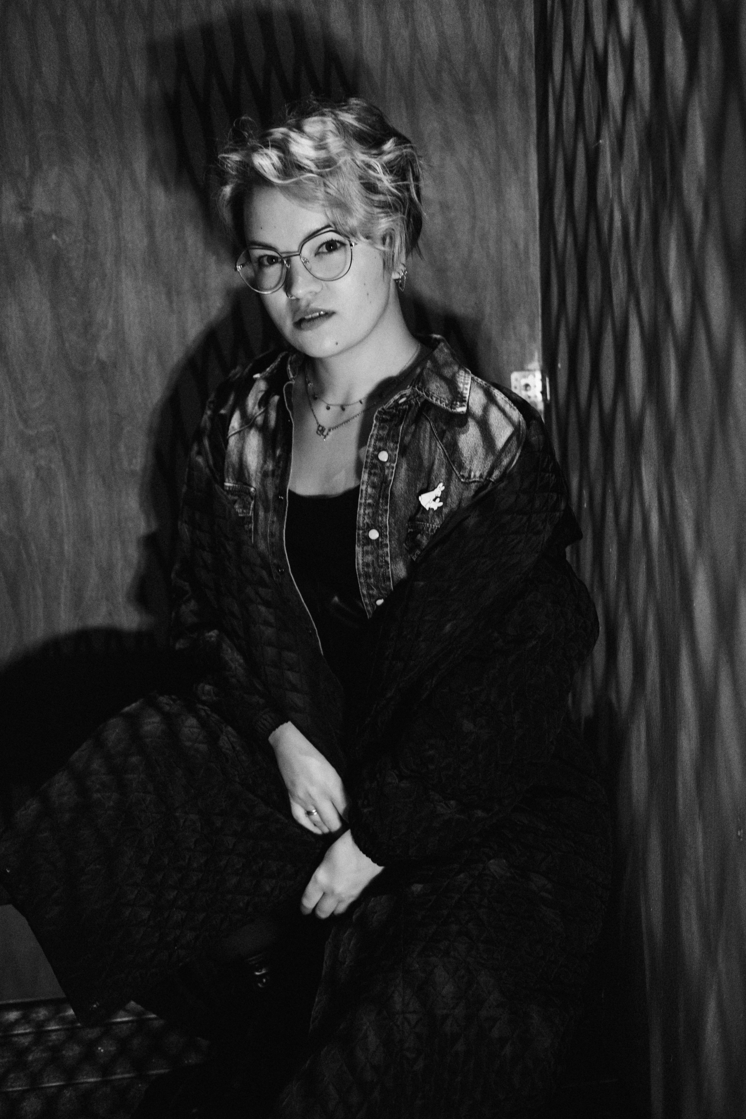 В городе. Портретный и семейный фотограф в Красноярске Смирнова Наталья