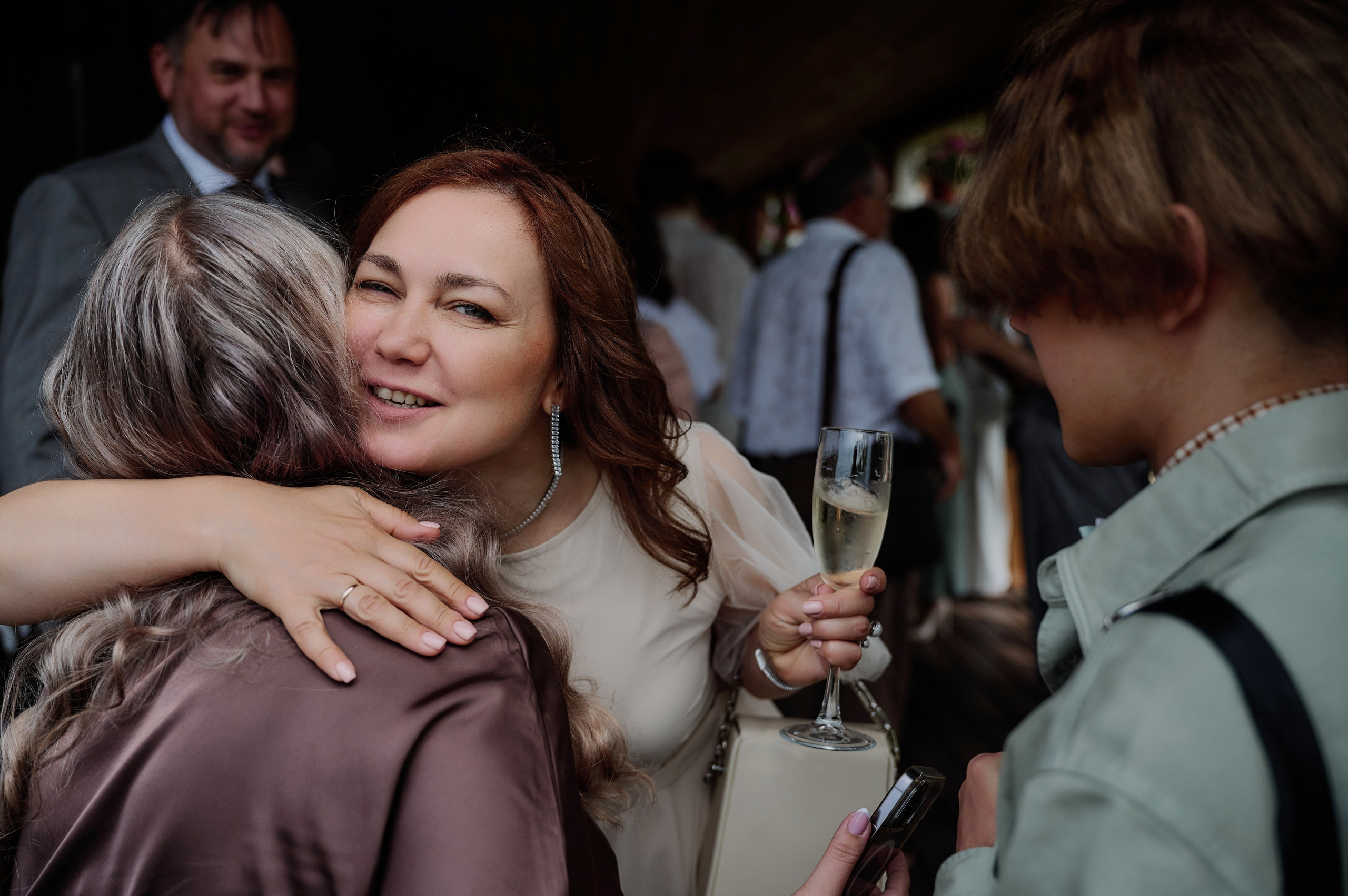 M&L. Свадебный и репортажный фотограф