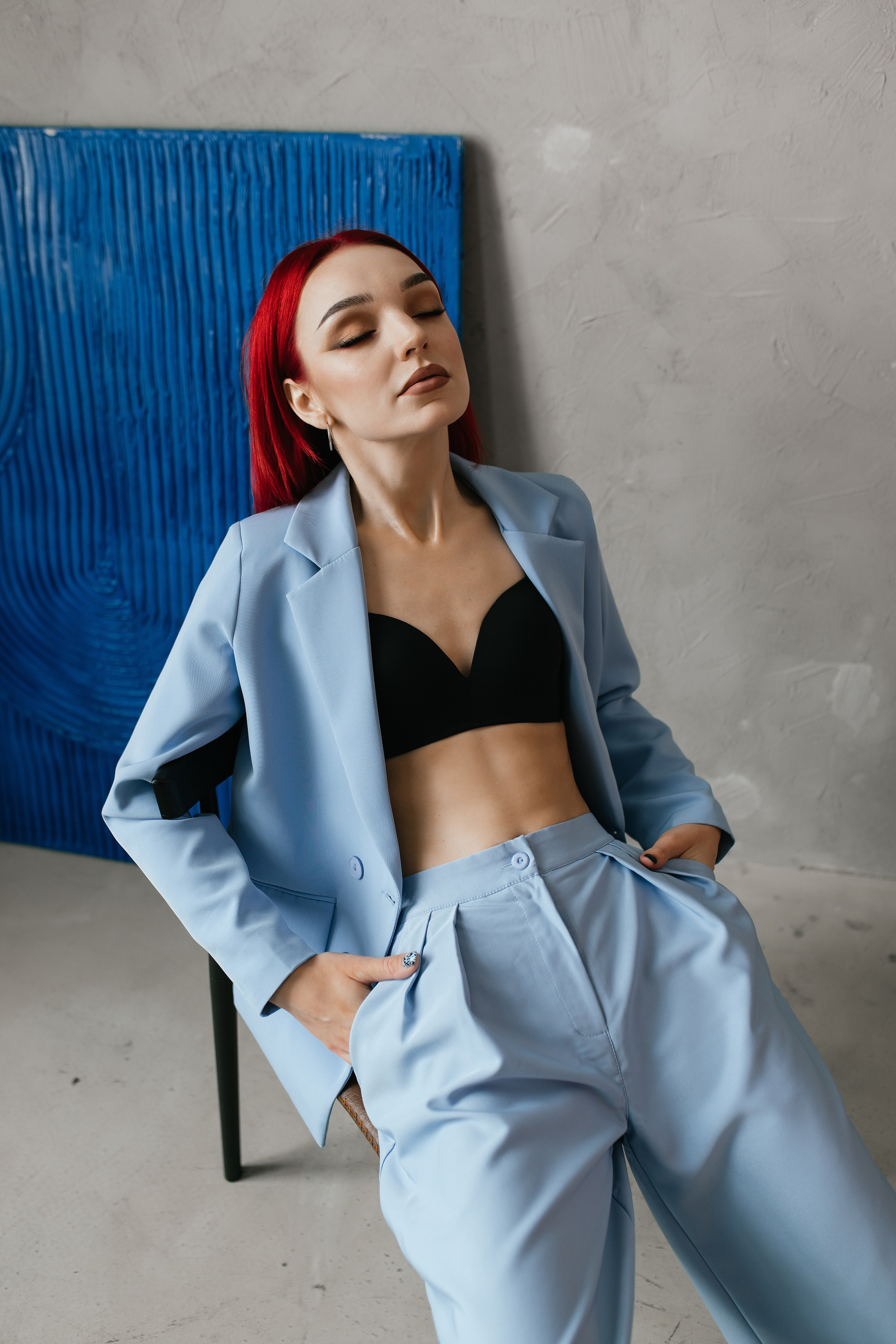 Вера. Свадебный, семейный фотограф в Рязани Лена Брант